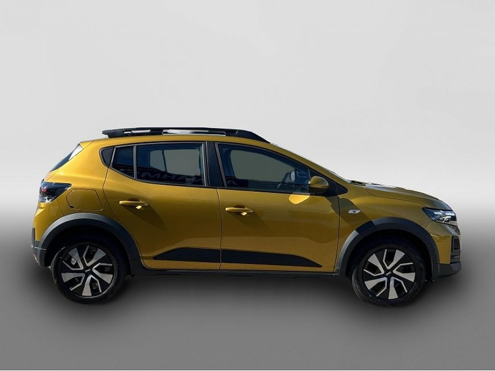 Dacia Sandero (2026) - Photo 2