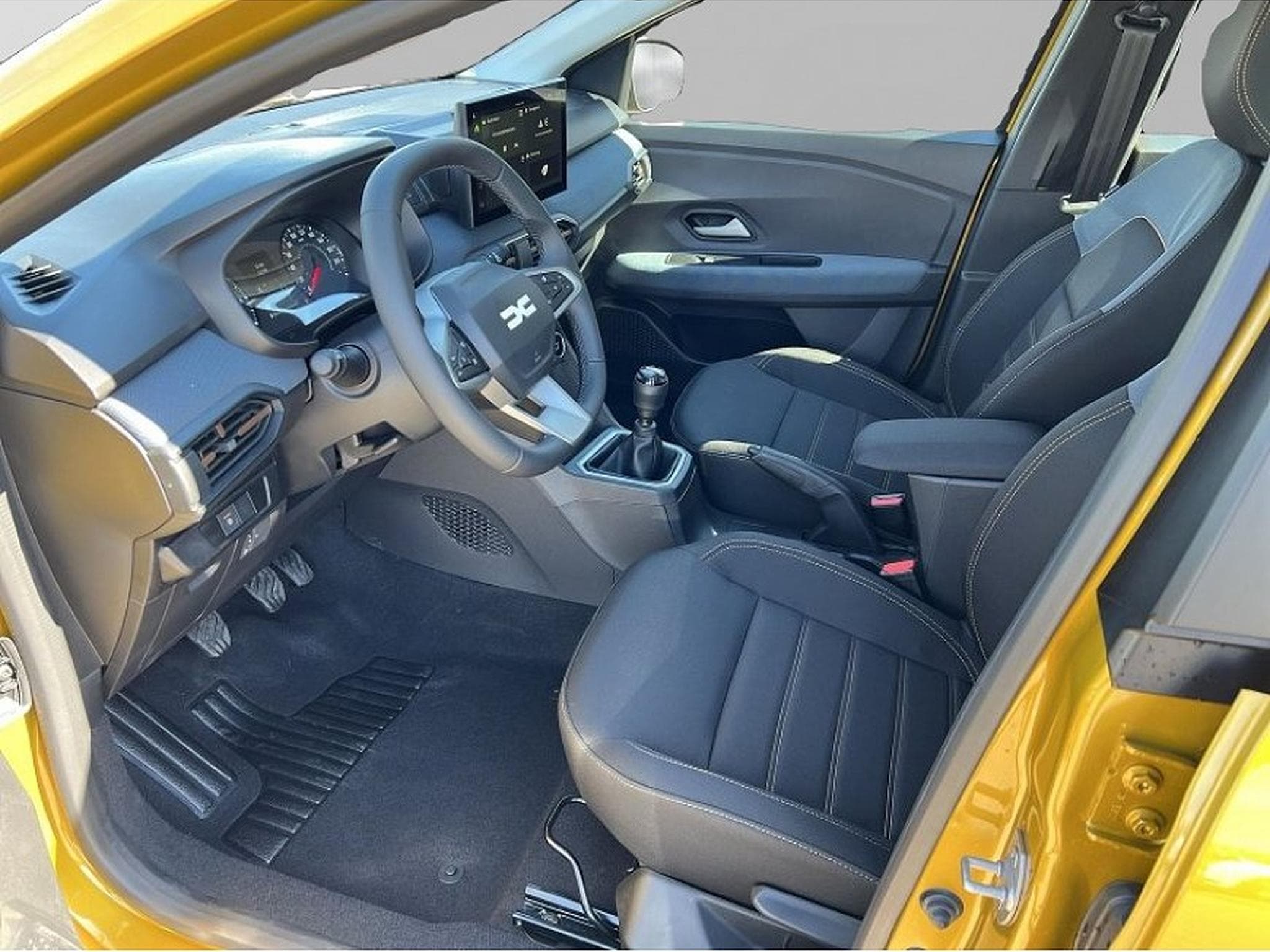 Dacia Sandero (2026) - Photo 4