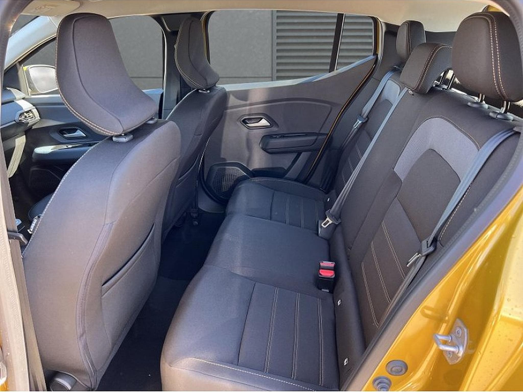 Dacia Sandero (2026) - Photo 6