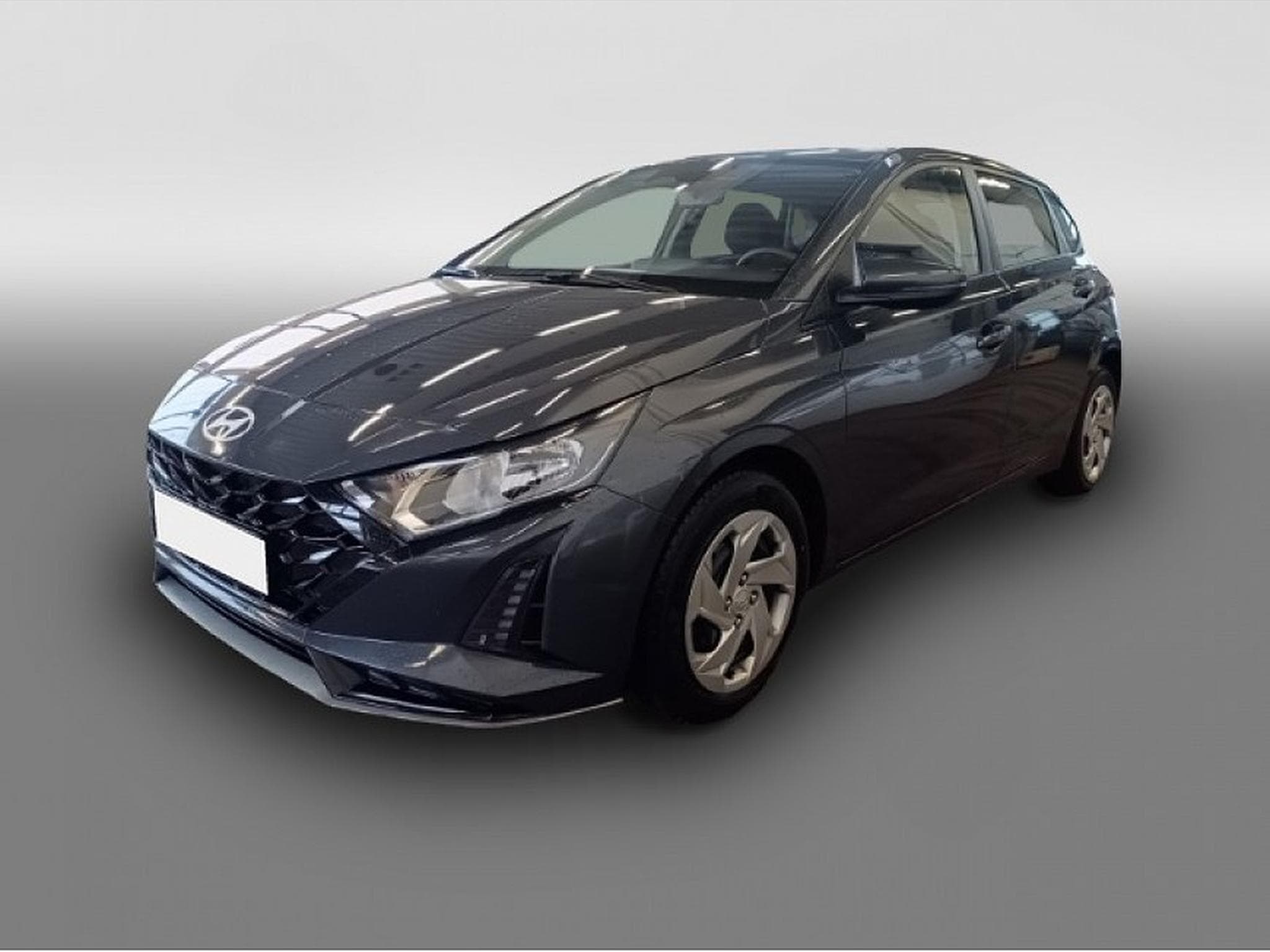 Hyundai i20 (2026) - Photo 1