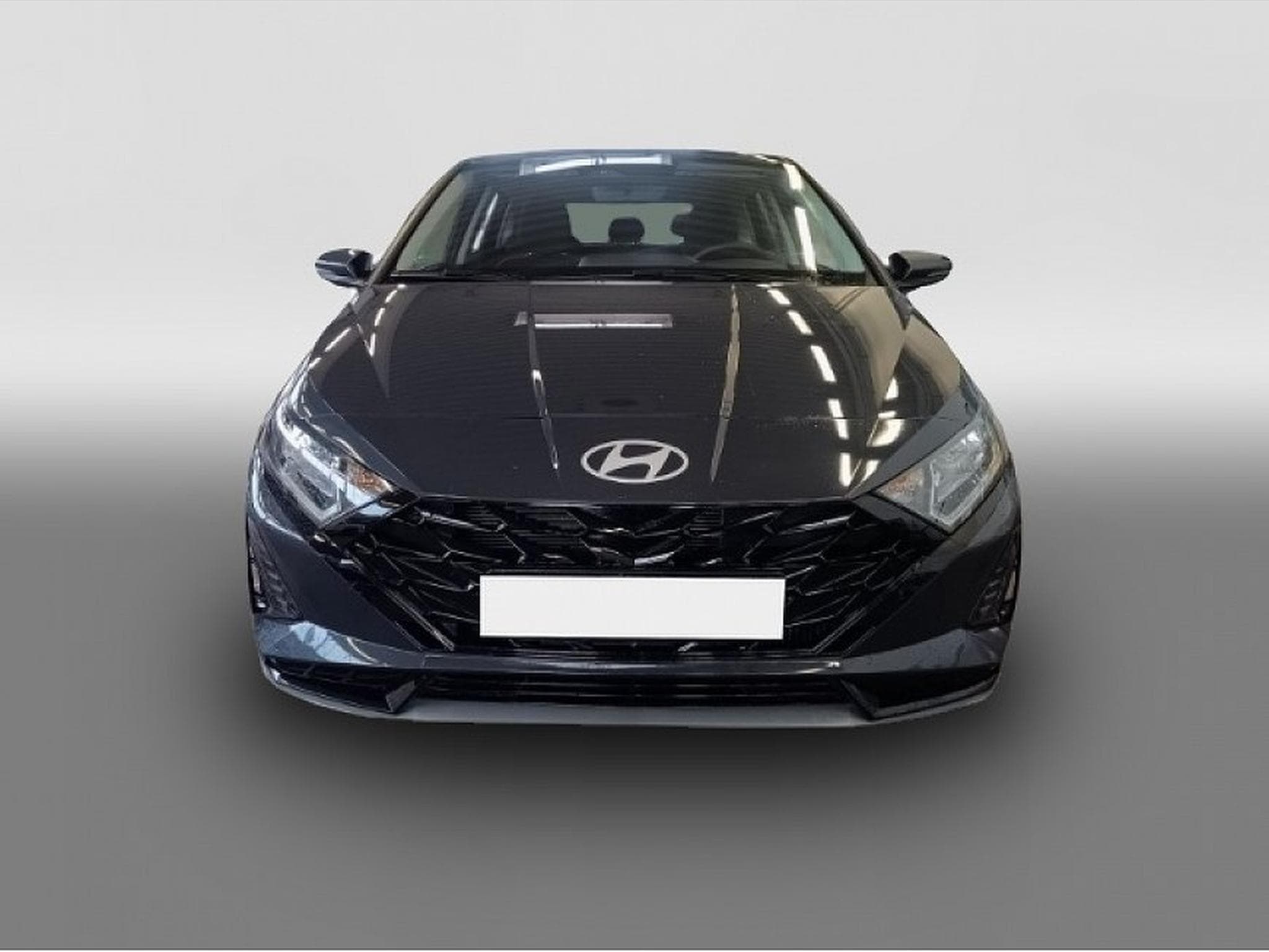 Hyundai i20 (2026) - Photo 2