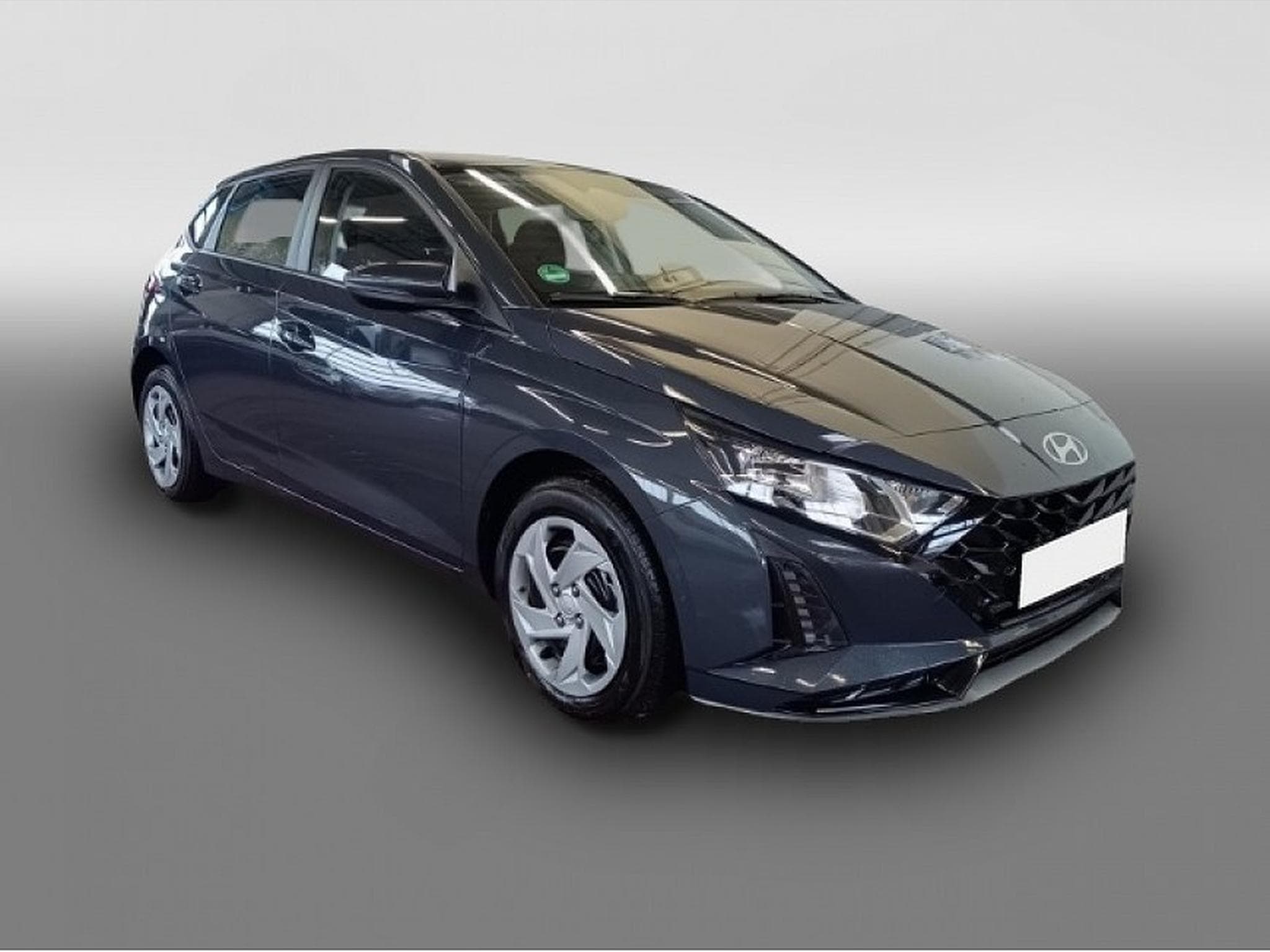 Hyundai i20 (2026) - Photo 3