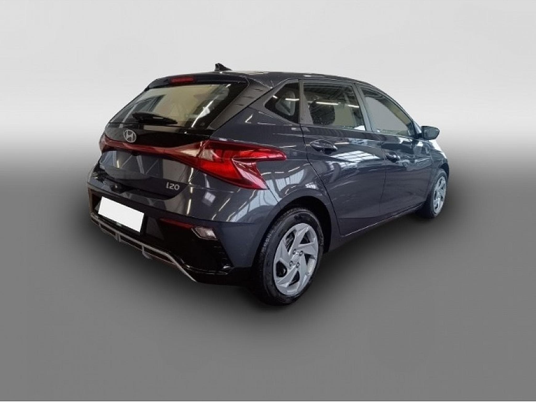 Hyundai i20 (2026) - Photo 4