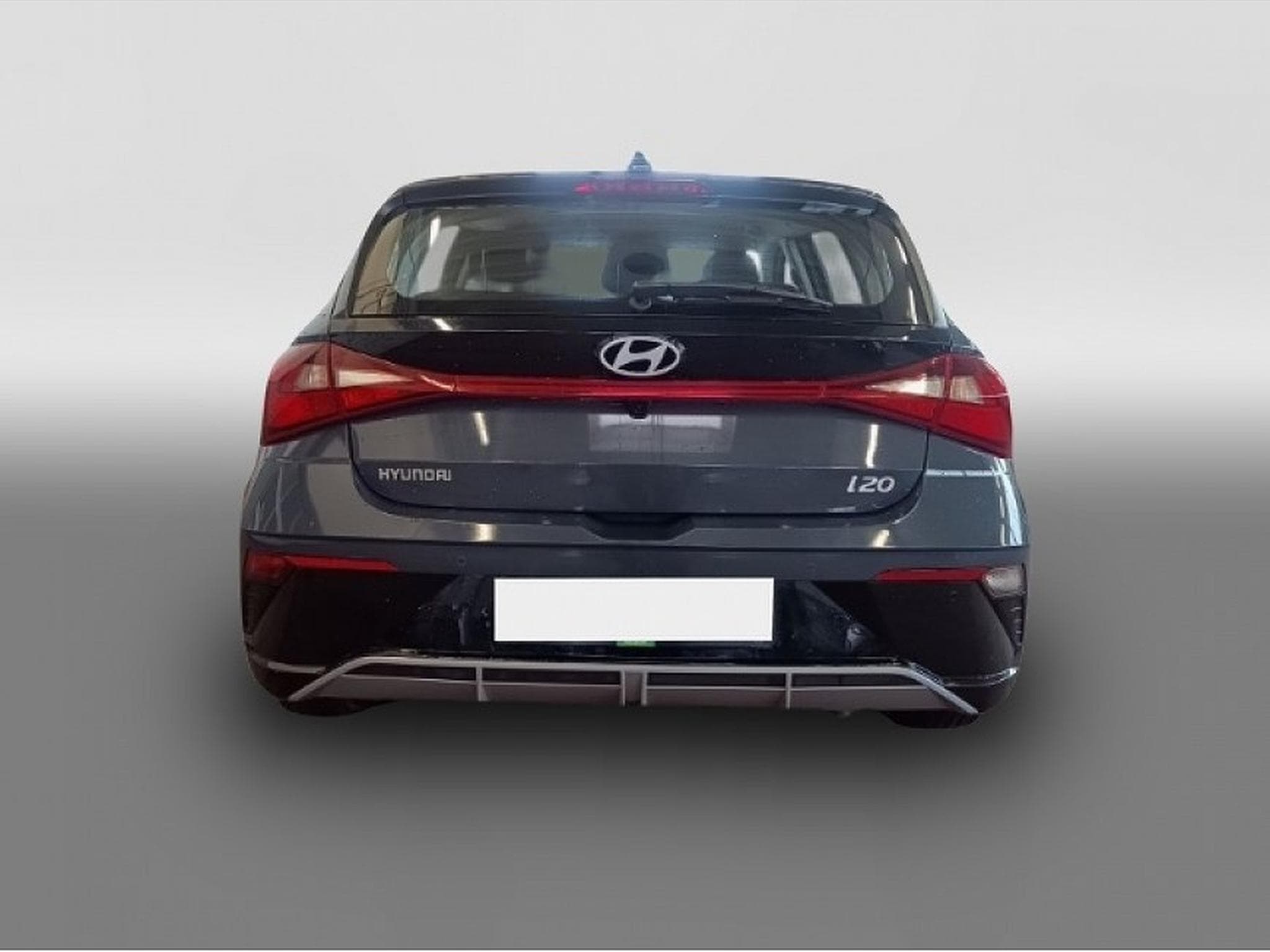 Hyundai i20 (2026) - Photo 5