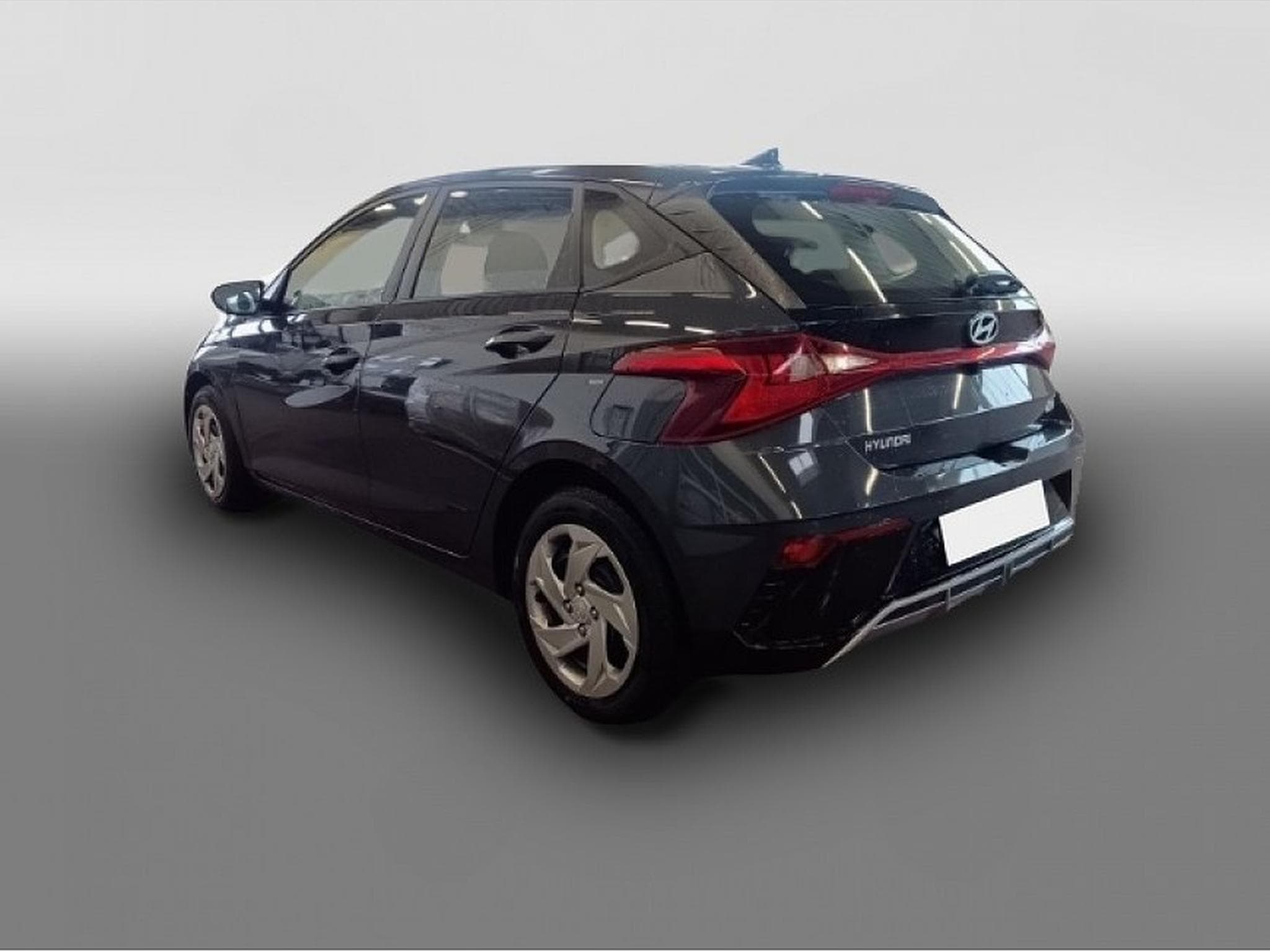 Hyundai i20 (2026) - Photo 6