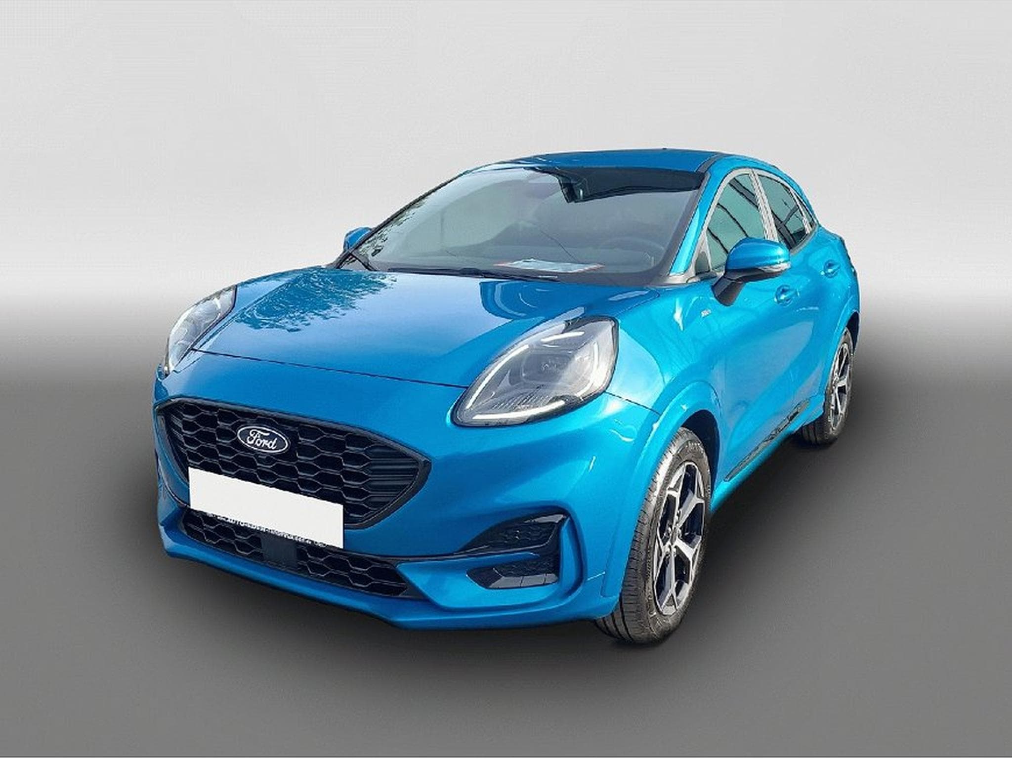 Ford Puma (2026) - Photo 1