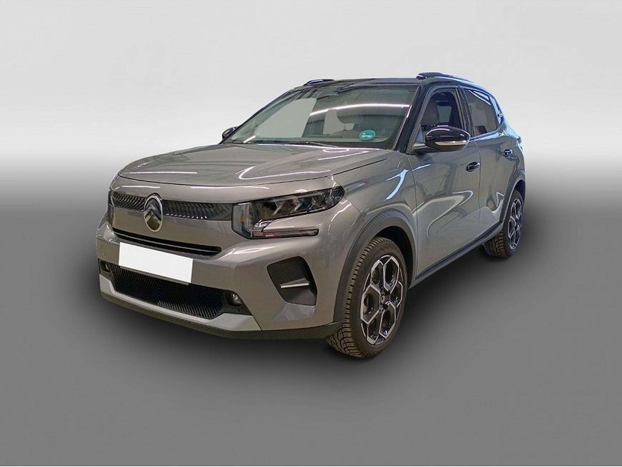 Citroën C3 (2025) - Photo 1