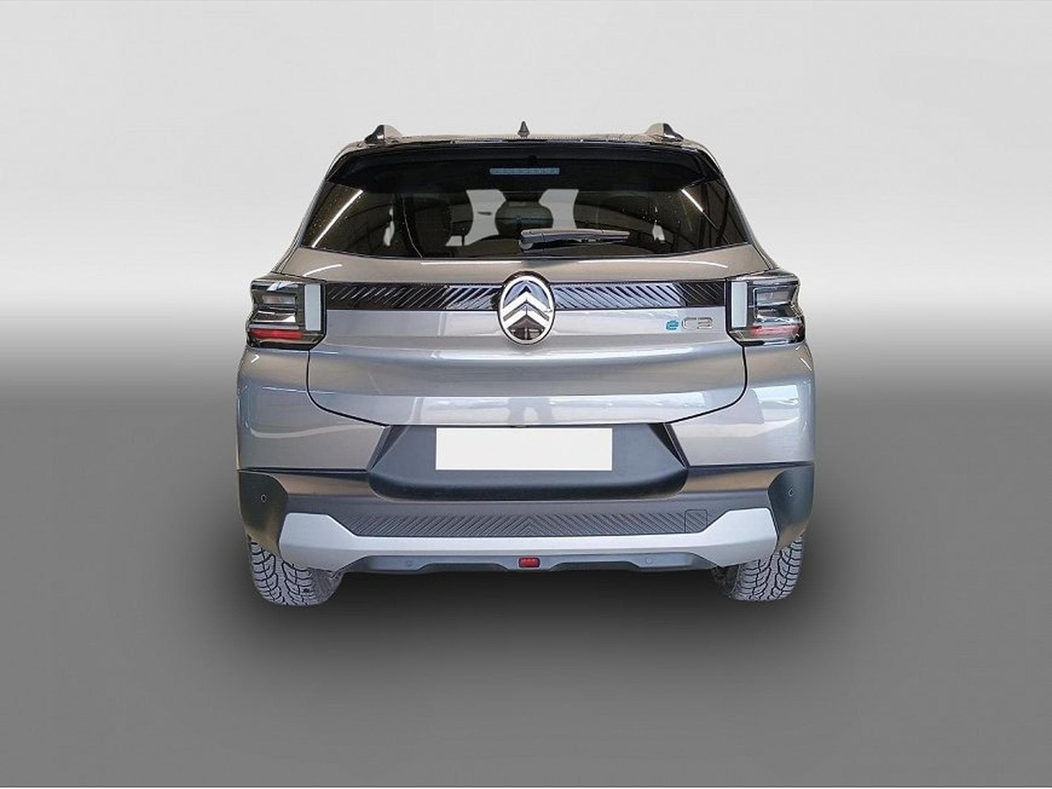 Citroën C3 (2025) - Photo 4