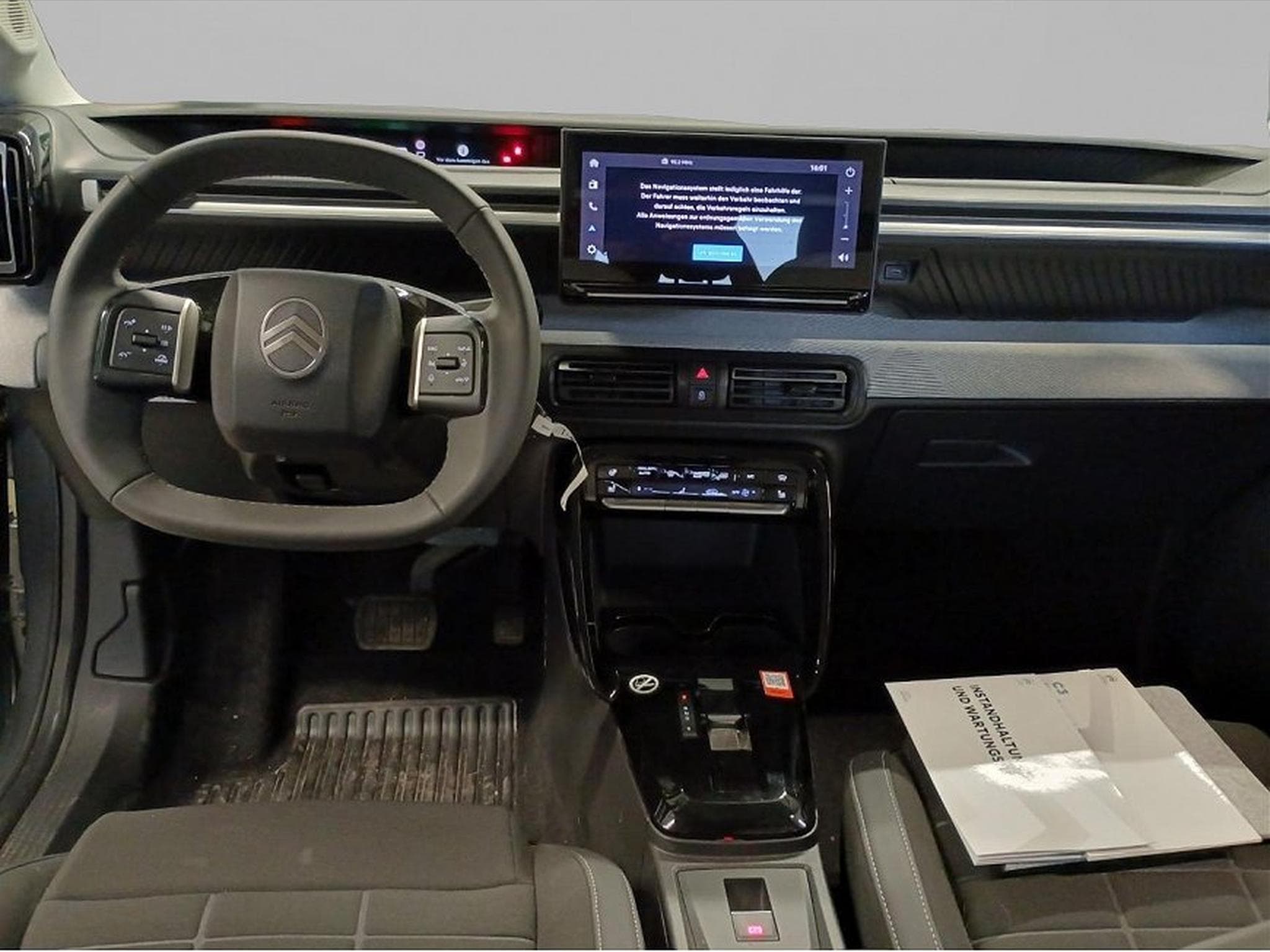 Citroën C3 (2025) - Photo 5