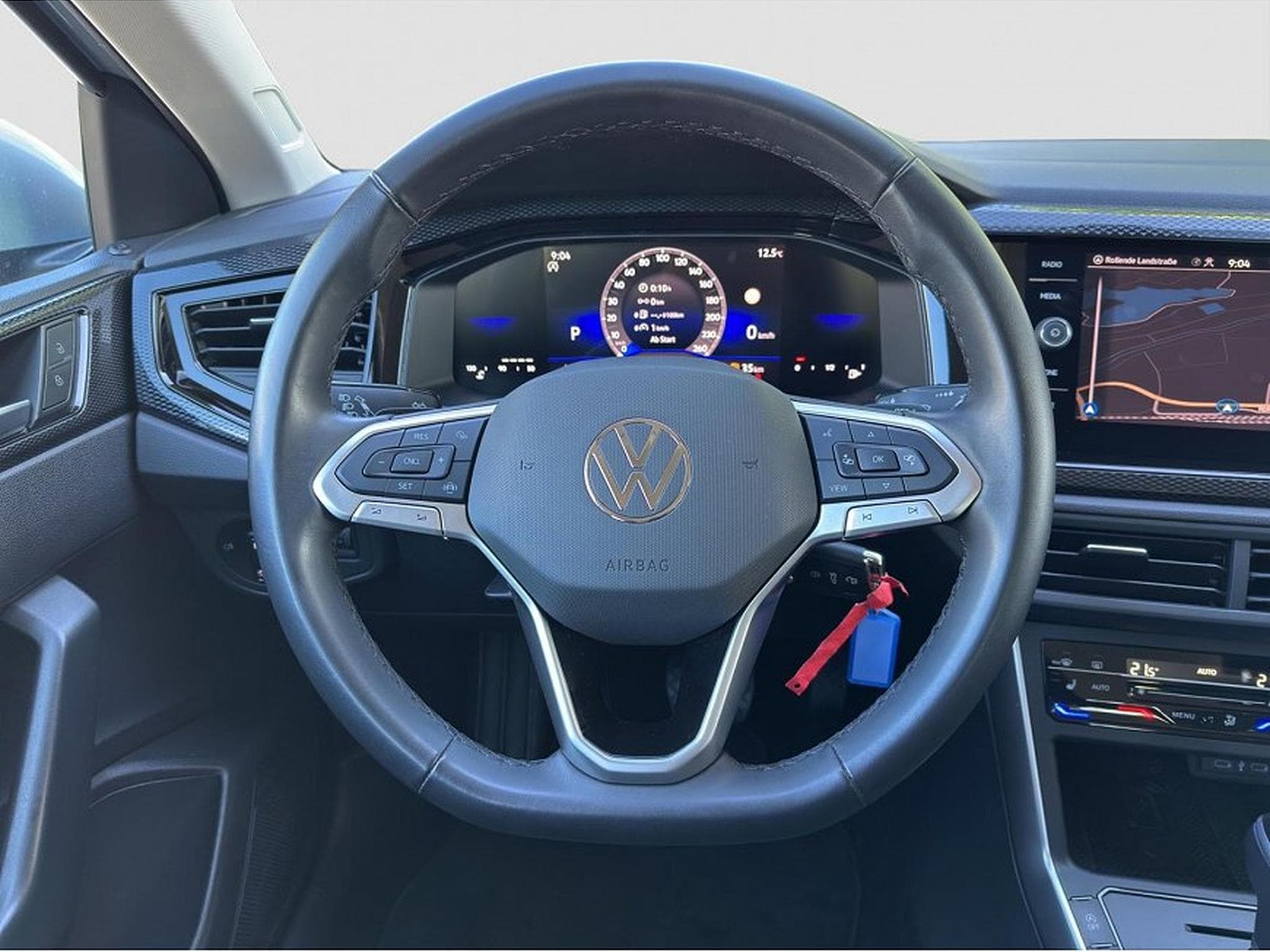 VW Taigo (2024) - Foto 11