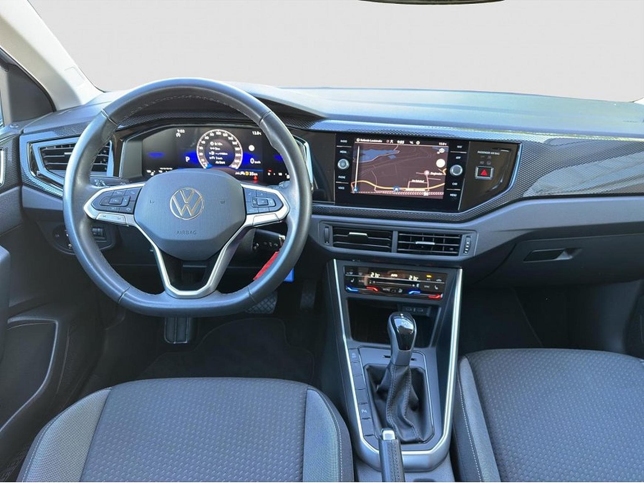 VW Taigo (2024) - Foto 15