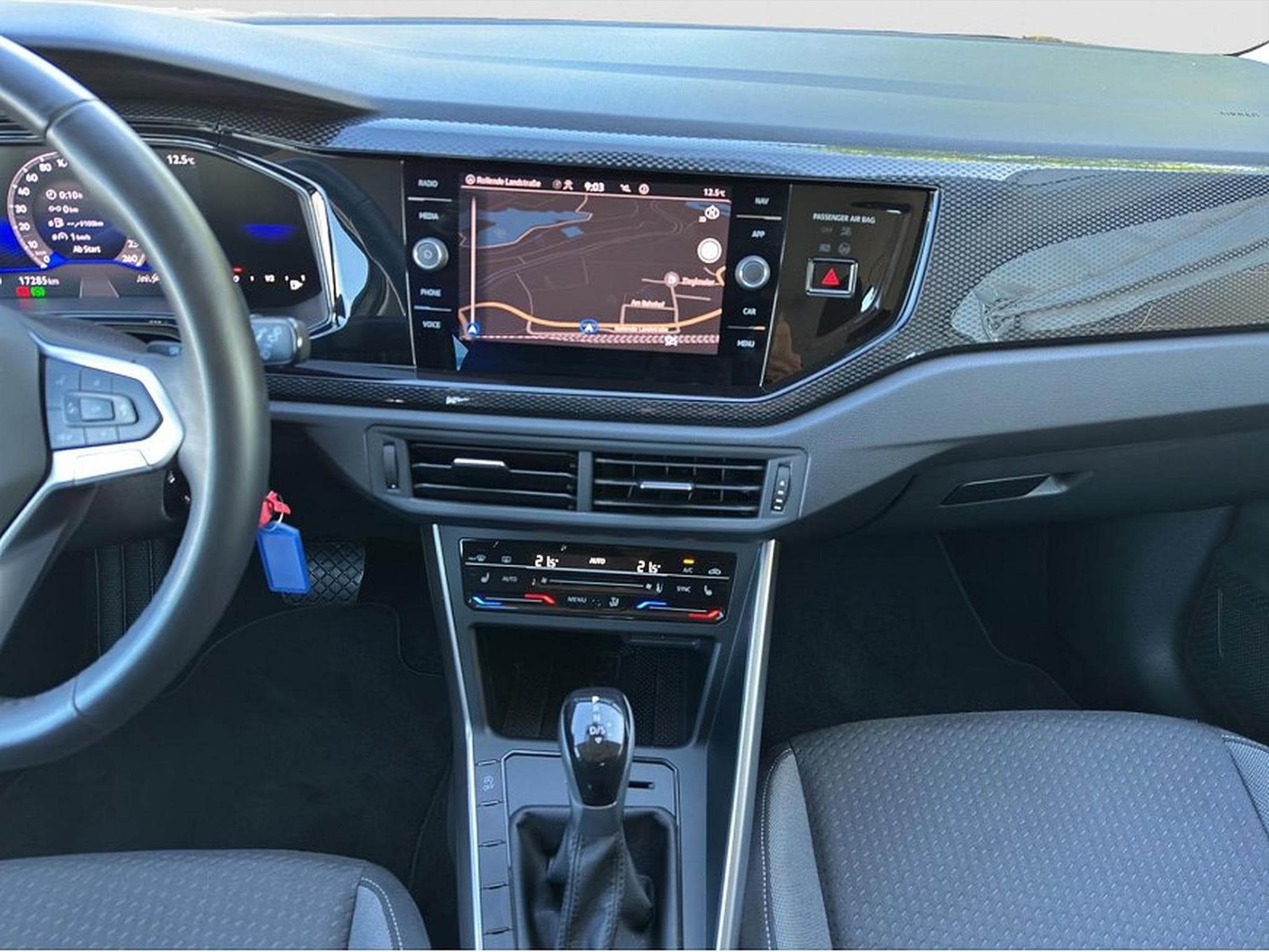 VW Taigo (2024) - Foto 16
