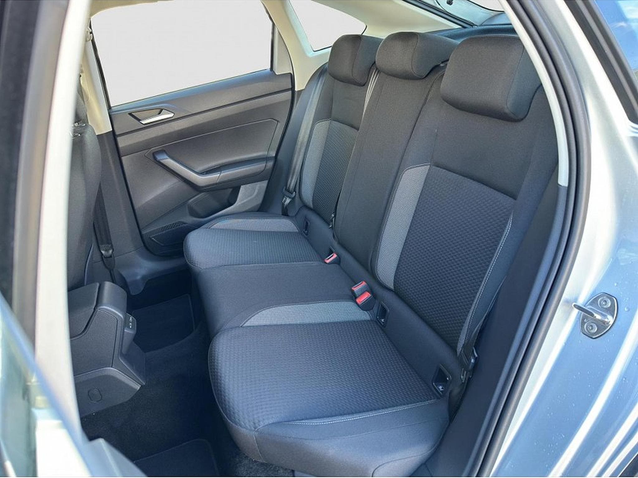 VW Taigo (2024) - Foto 17