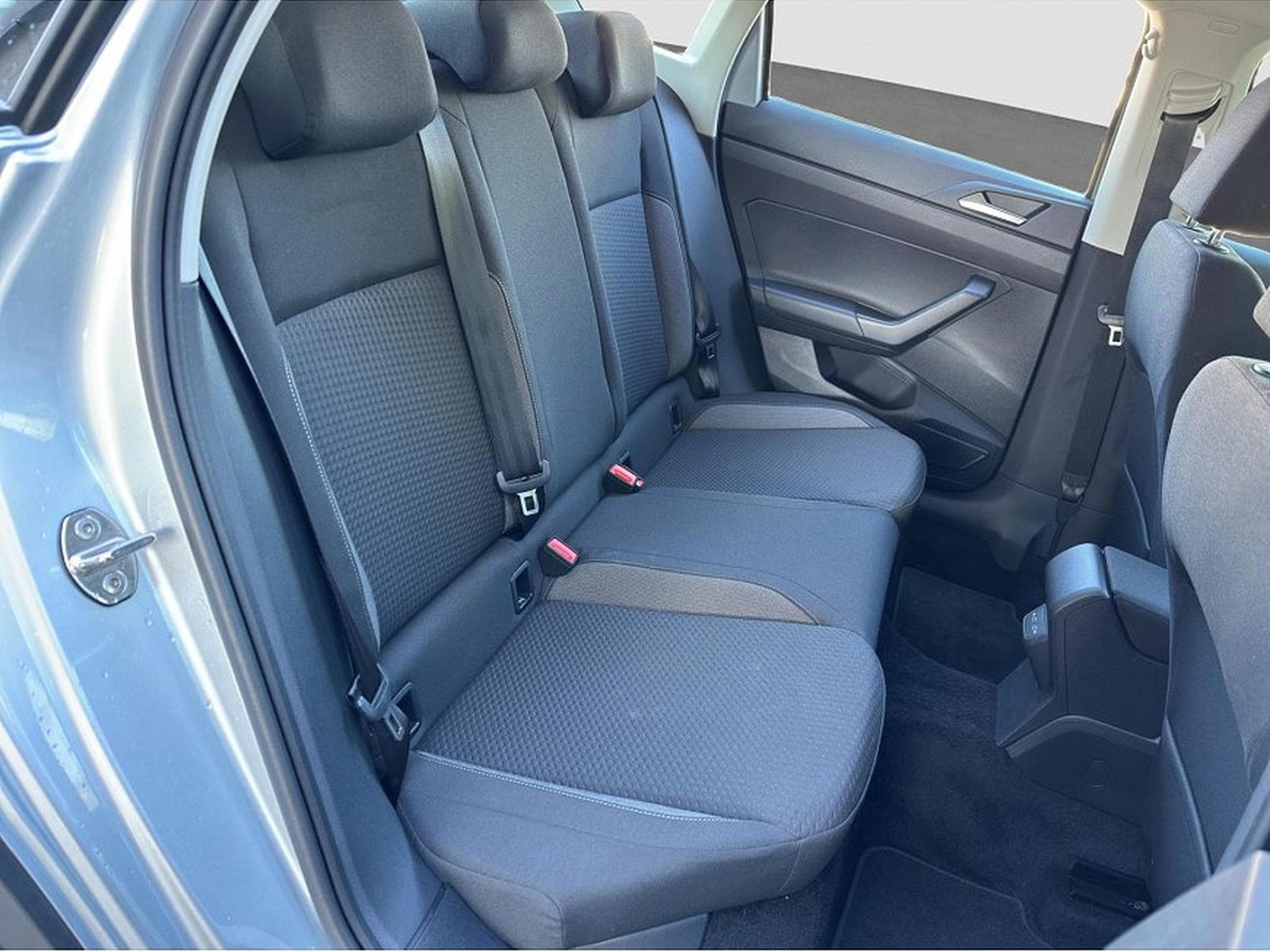 VW Taigo (2024) - Foto 18