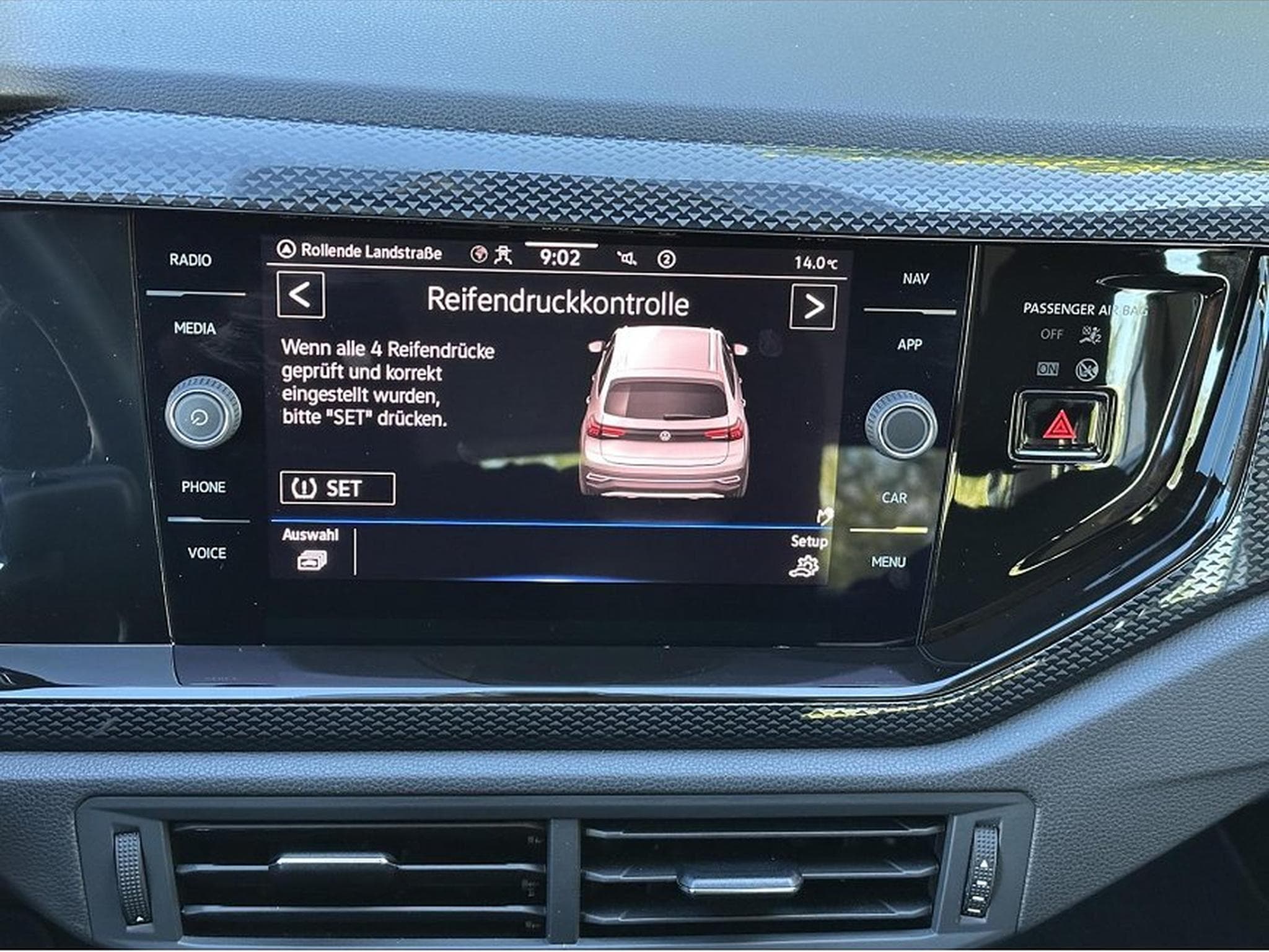 VW Taigo (2024) - Foto 19