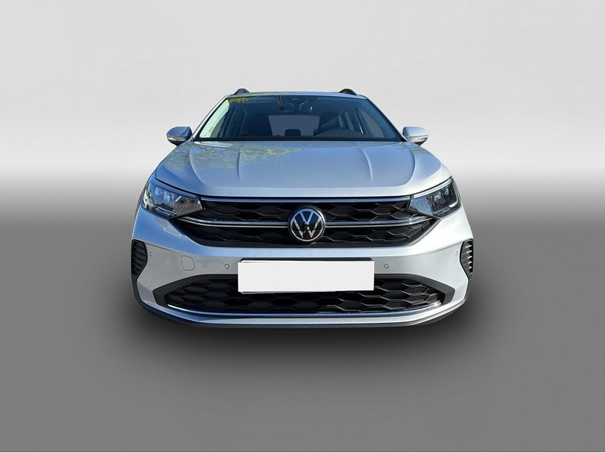 VW Taigo (2024) - Foto 2