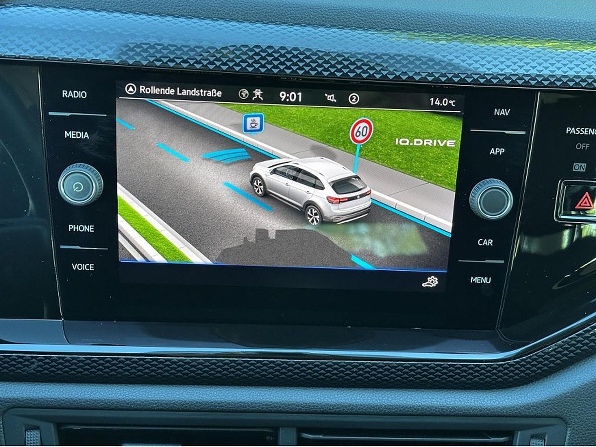 VW Taigo (2024) - Foto 20