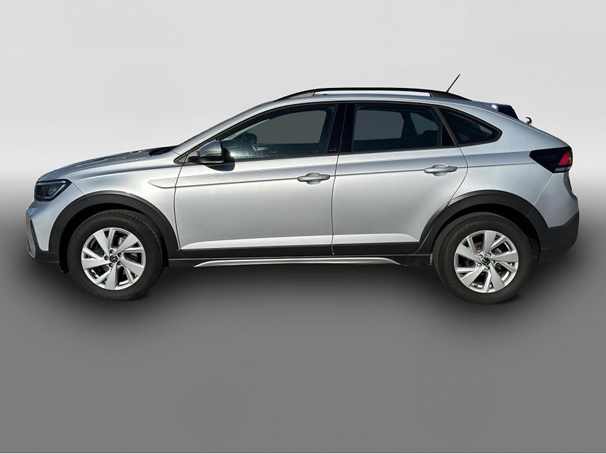 VW Taigo (2024) - Foto 3