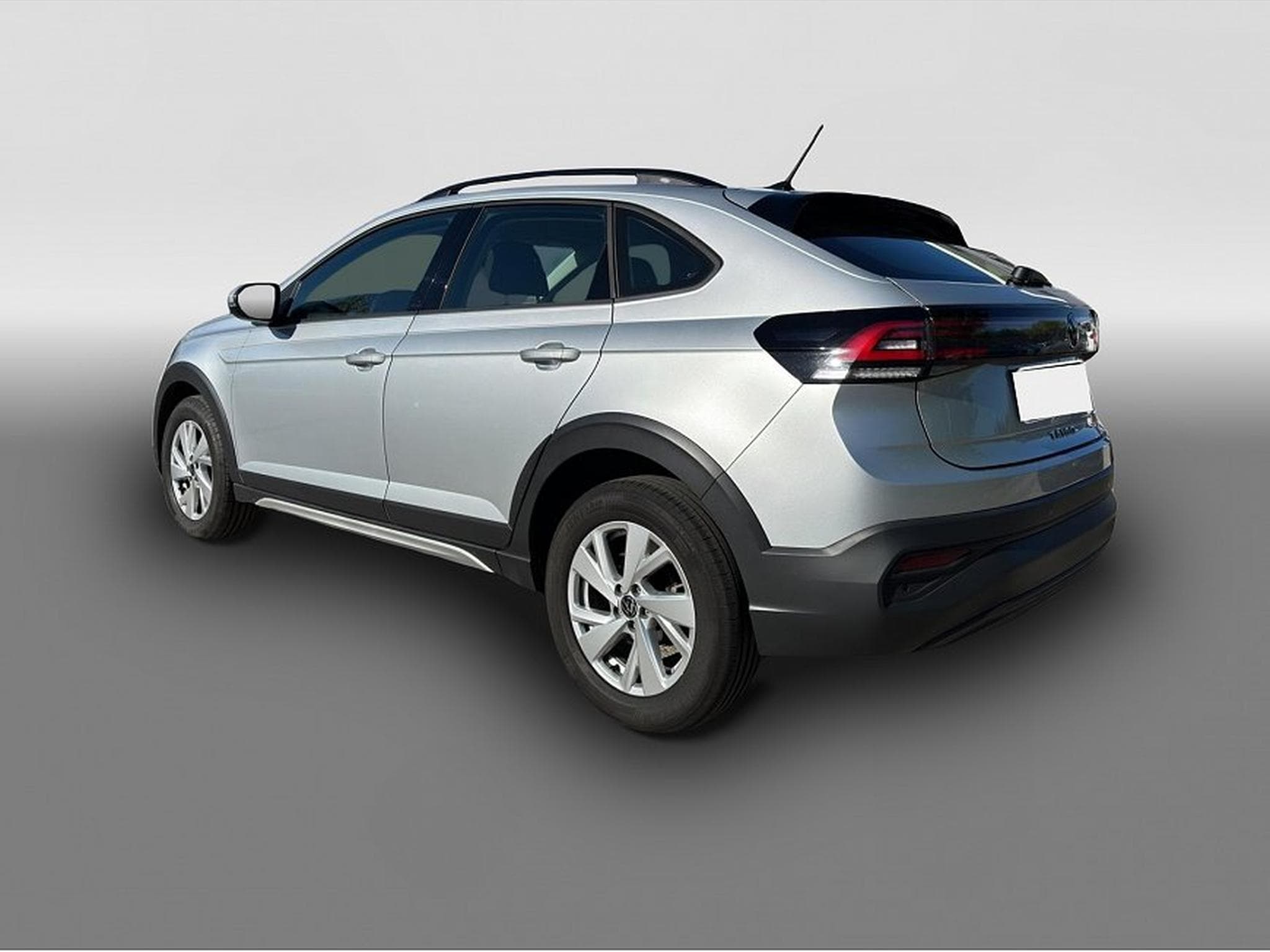 VW Taigo (2024) - Foto 4