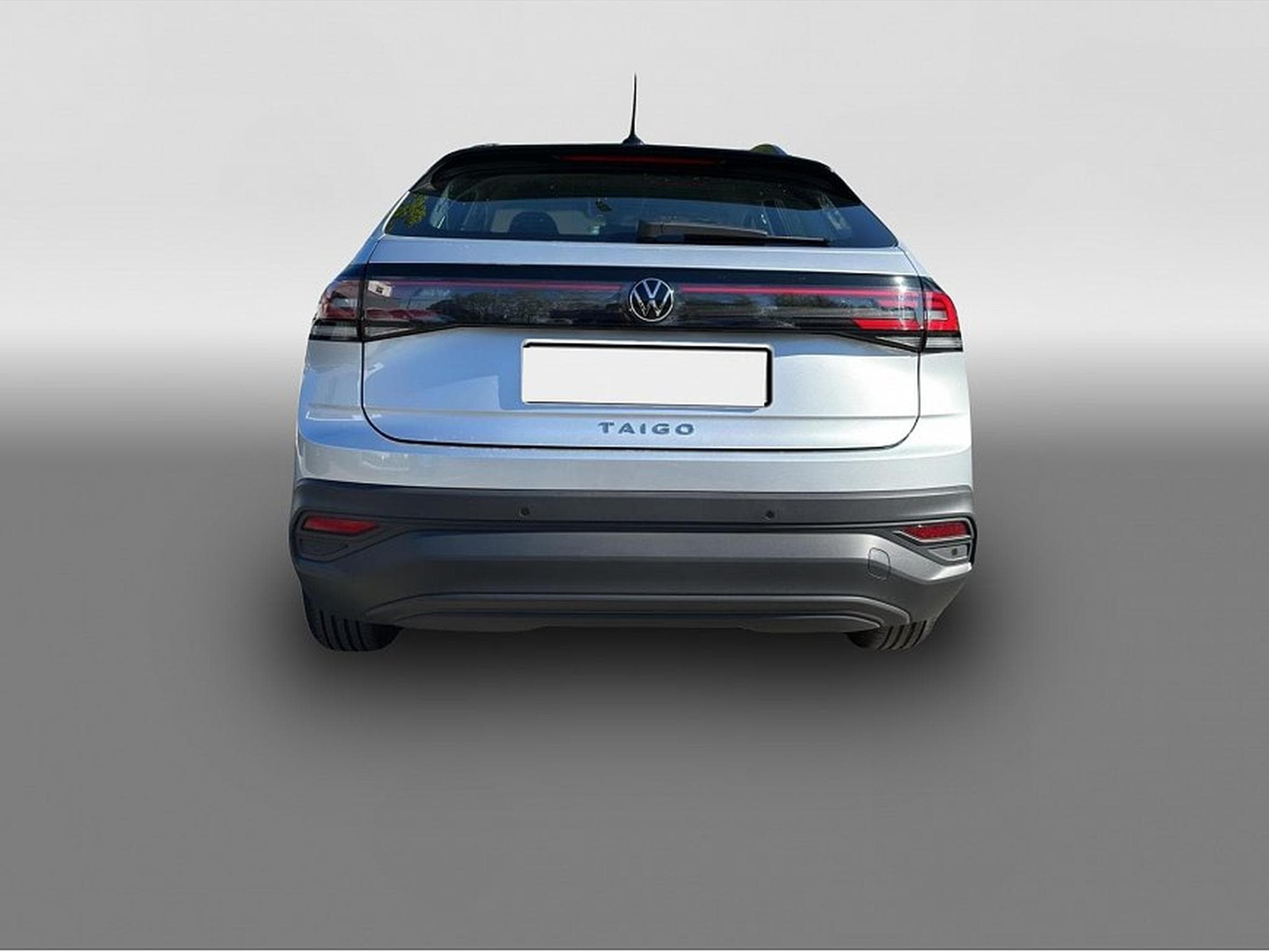 VW Taigo (2024) - Foto 5