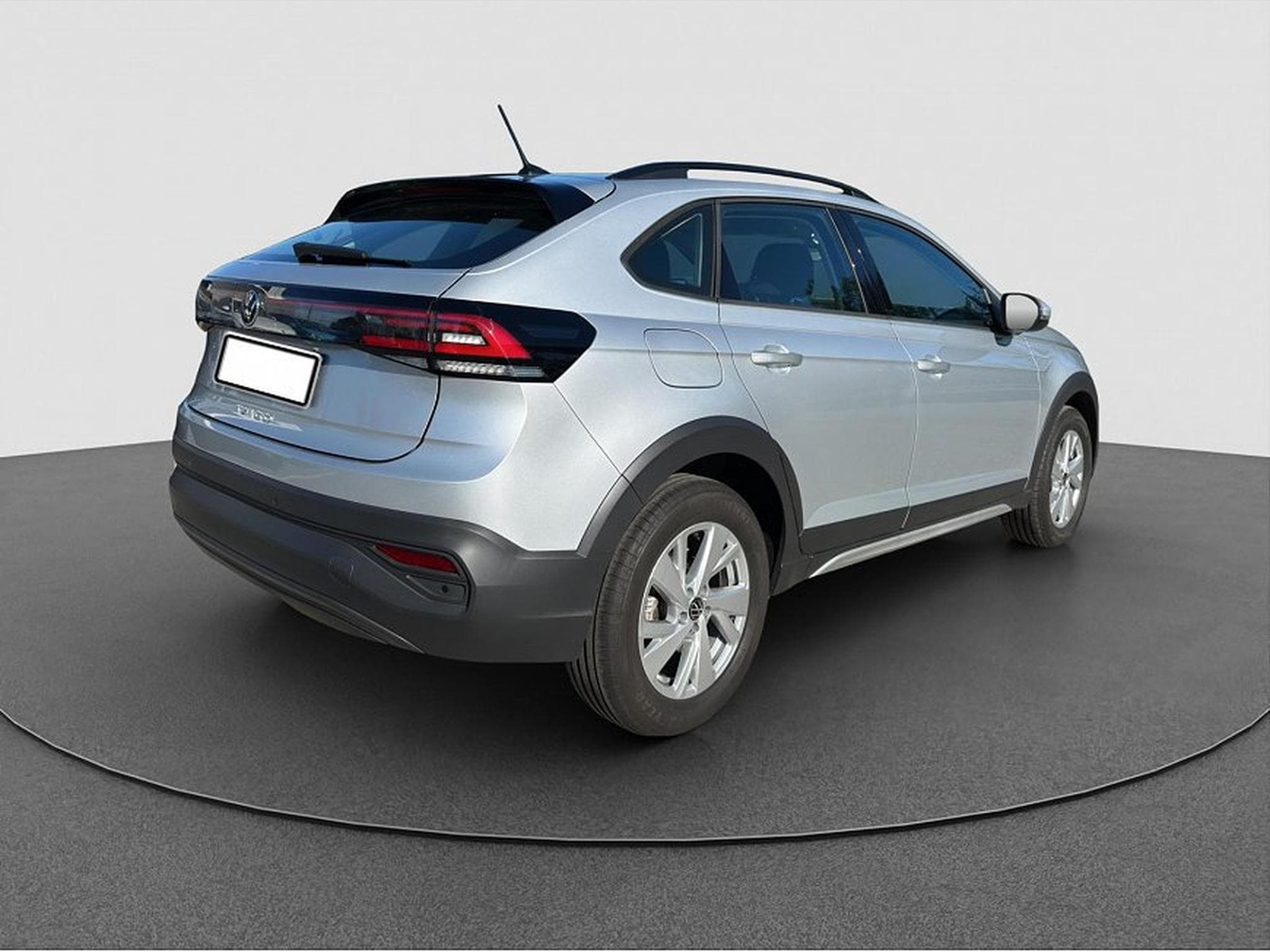 VW Taigo (2024) - Foto 6