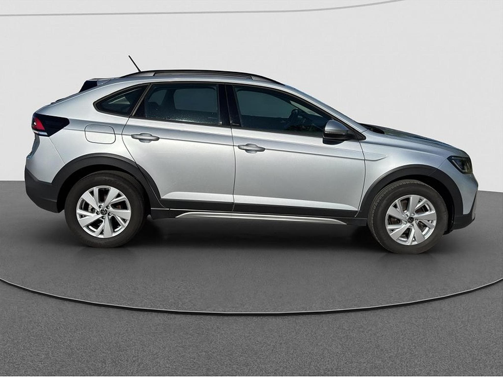 VW Taigo (2024) - Foto 7