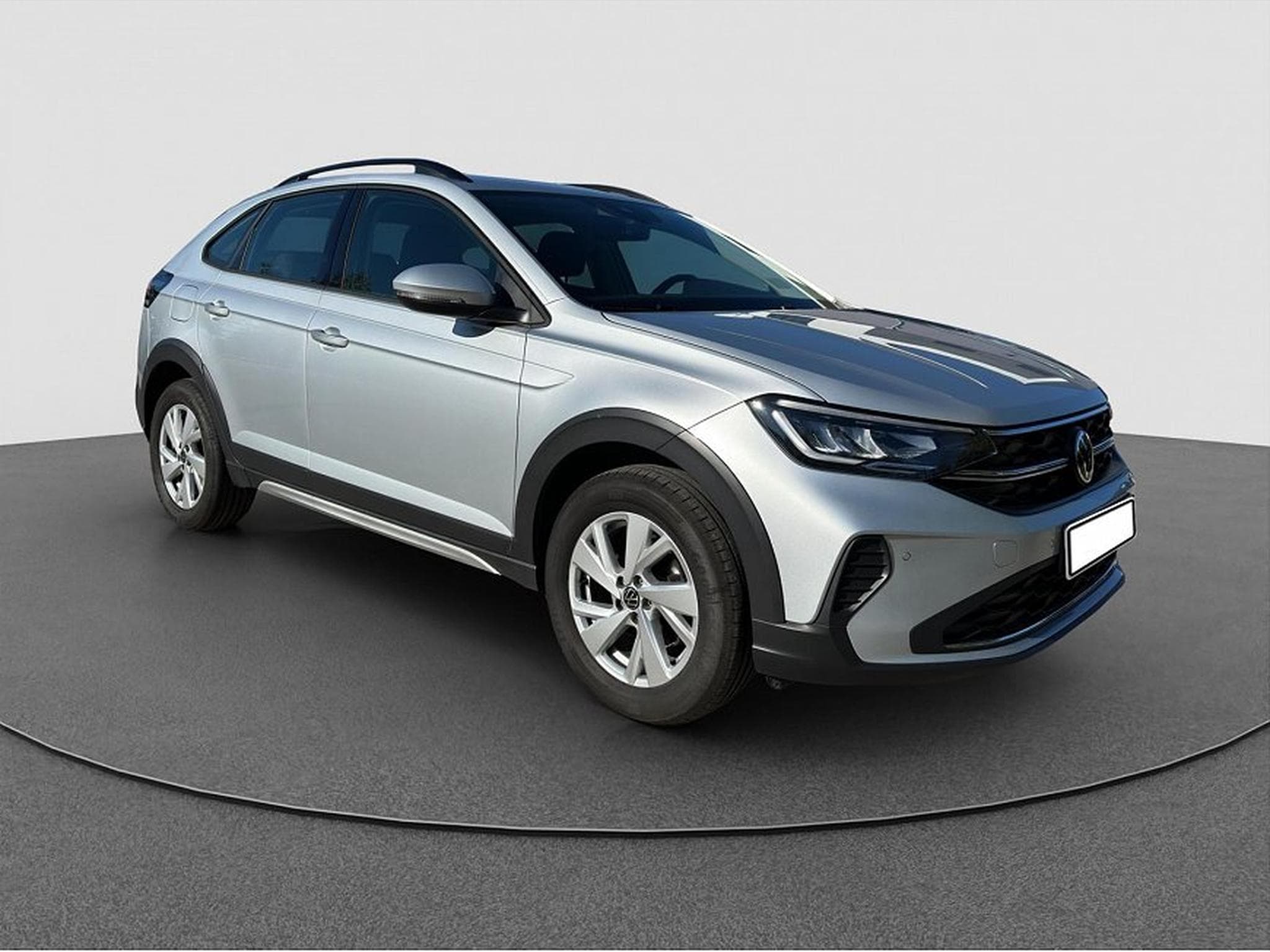VW Taigo (2024) - Foto 8
