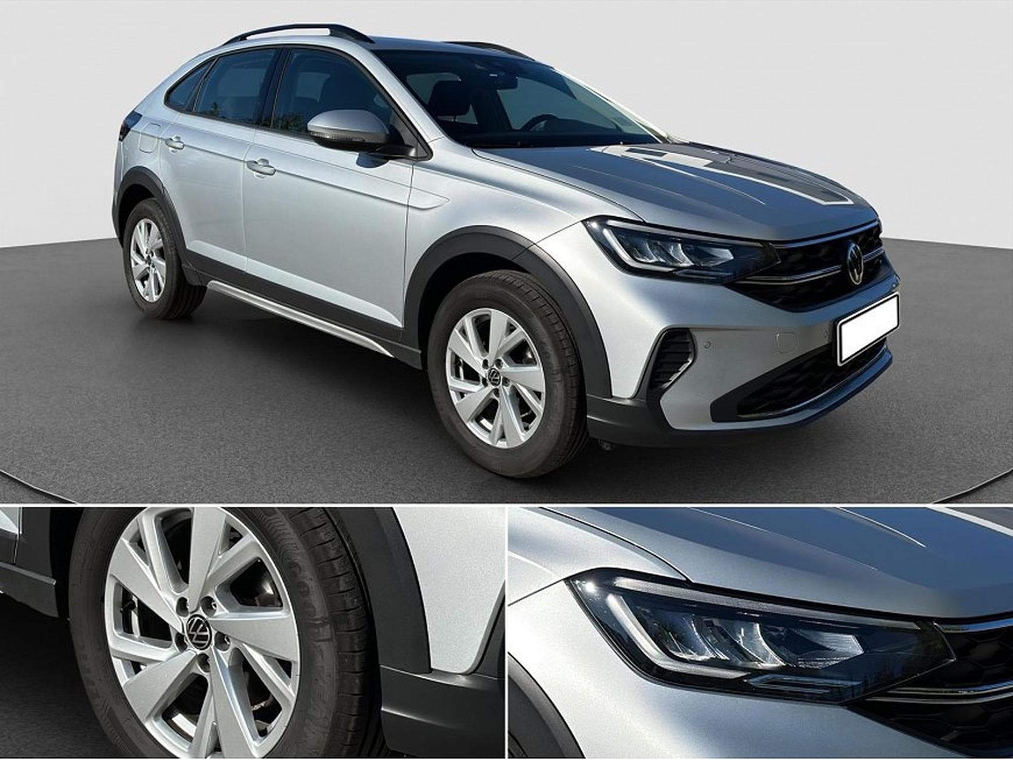 VW Taigo (2024) - Foto 9