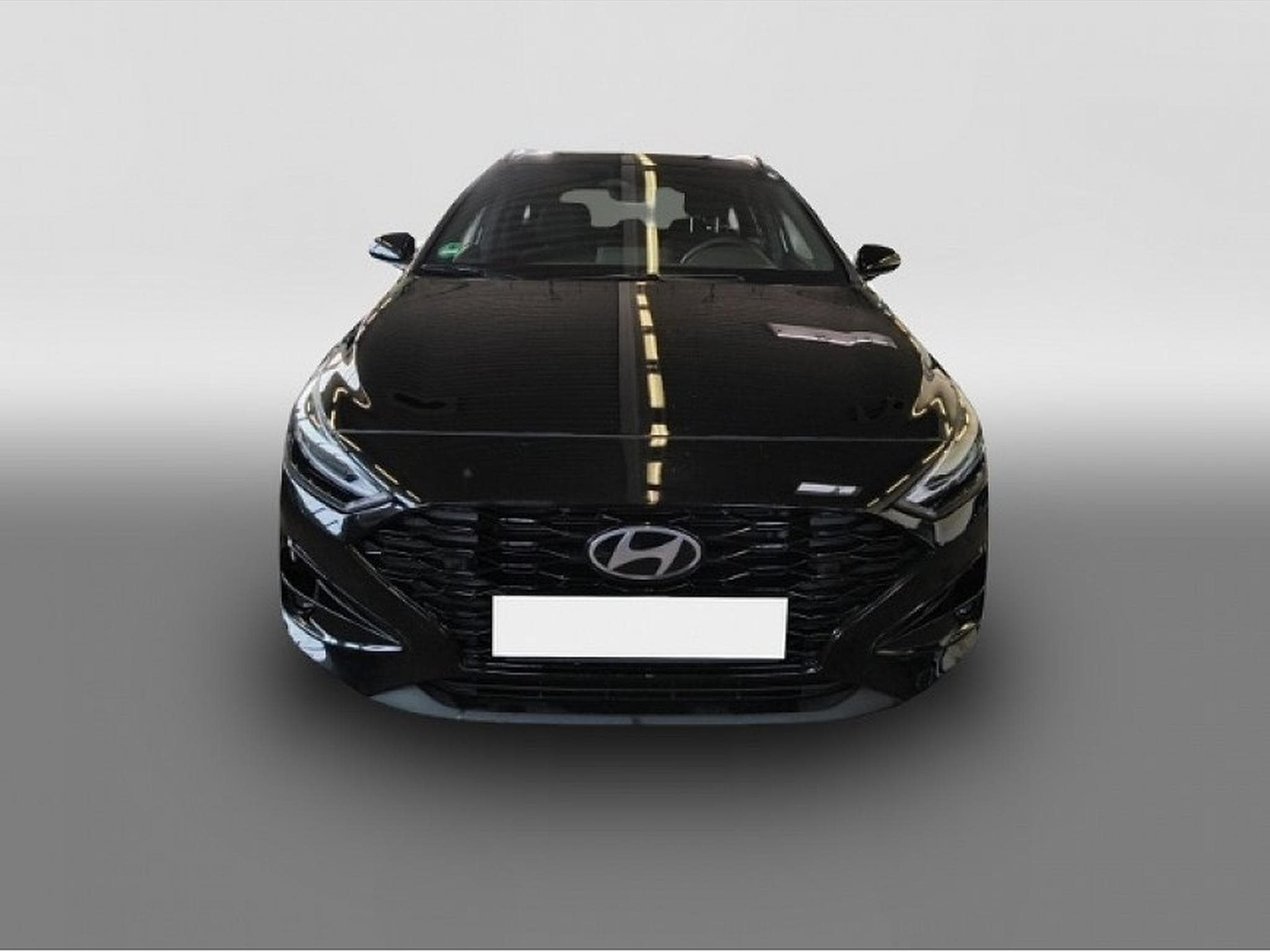 Hyundai i30 (2026) - Photo 2