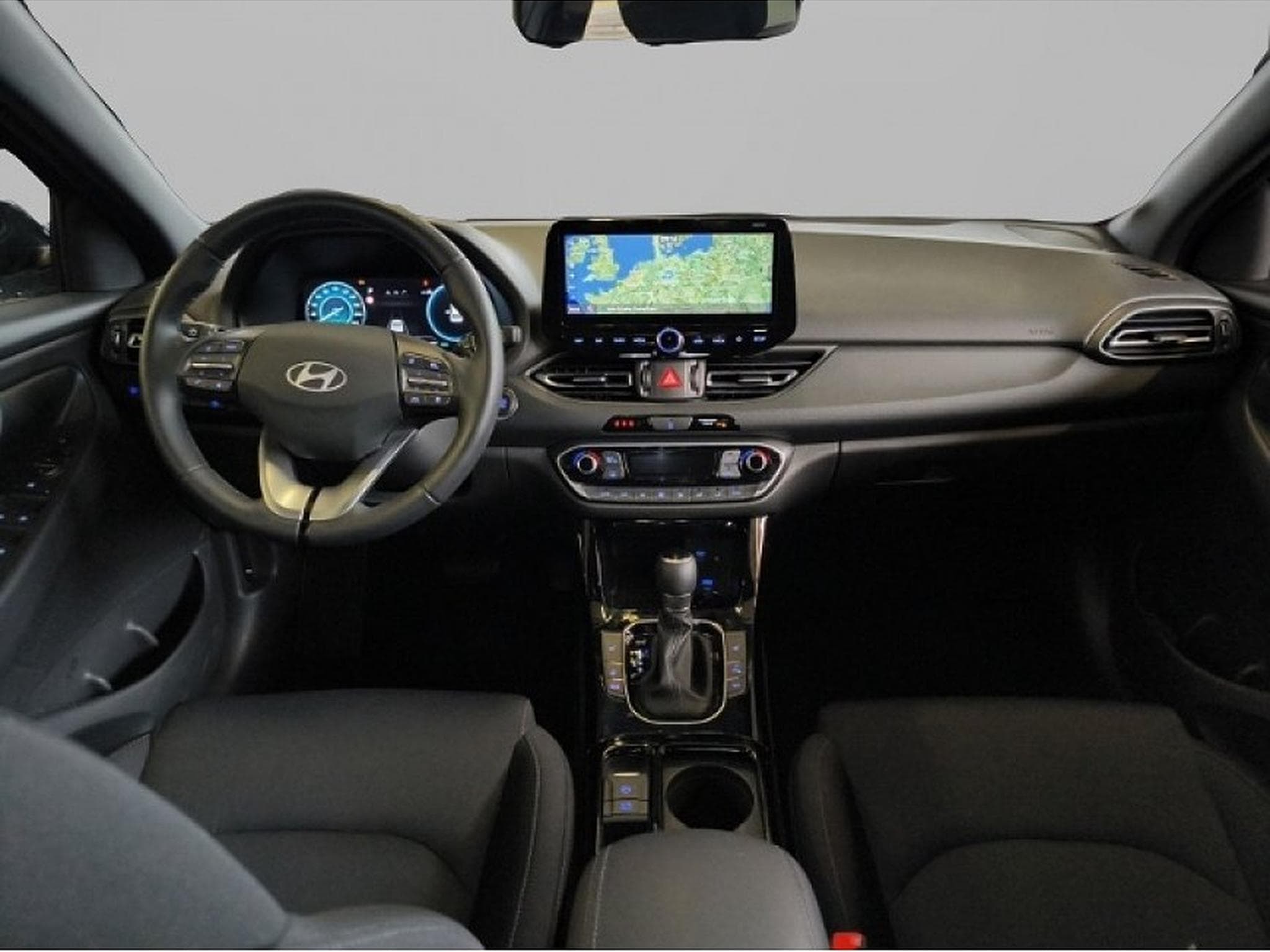 Hyundai i30 (2026) - Photo 7