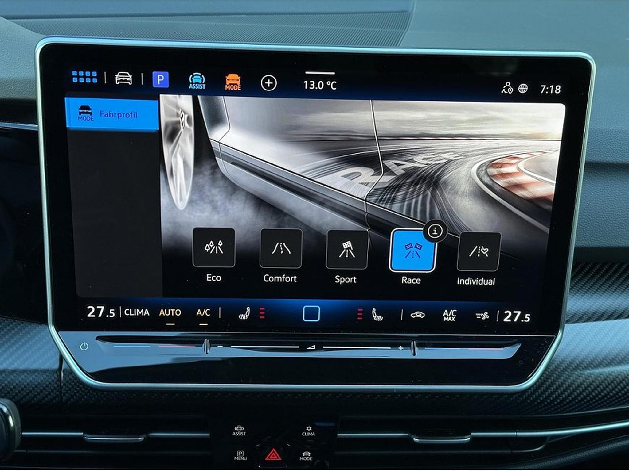 VW Golf (2025) - Foto 20