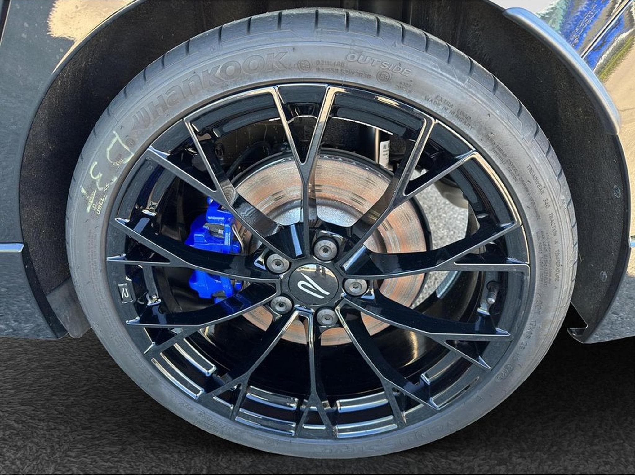 VW Golf (2025) - Foto 23
