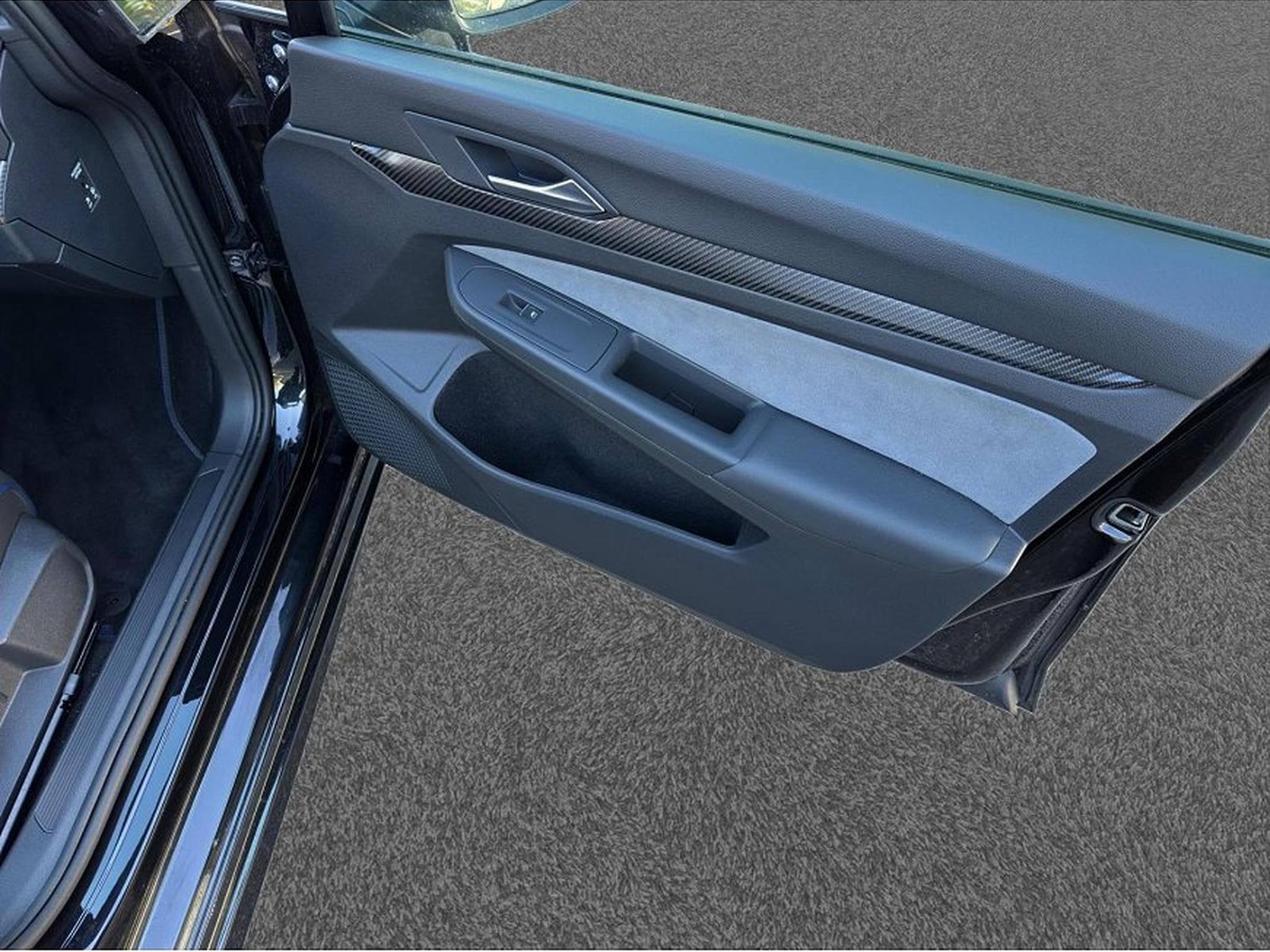VW Golf (2025) - Foto 25
