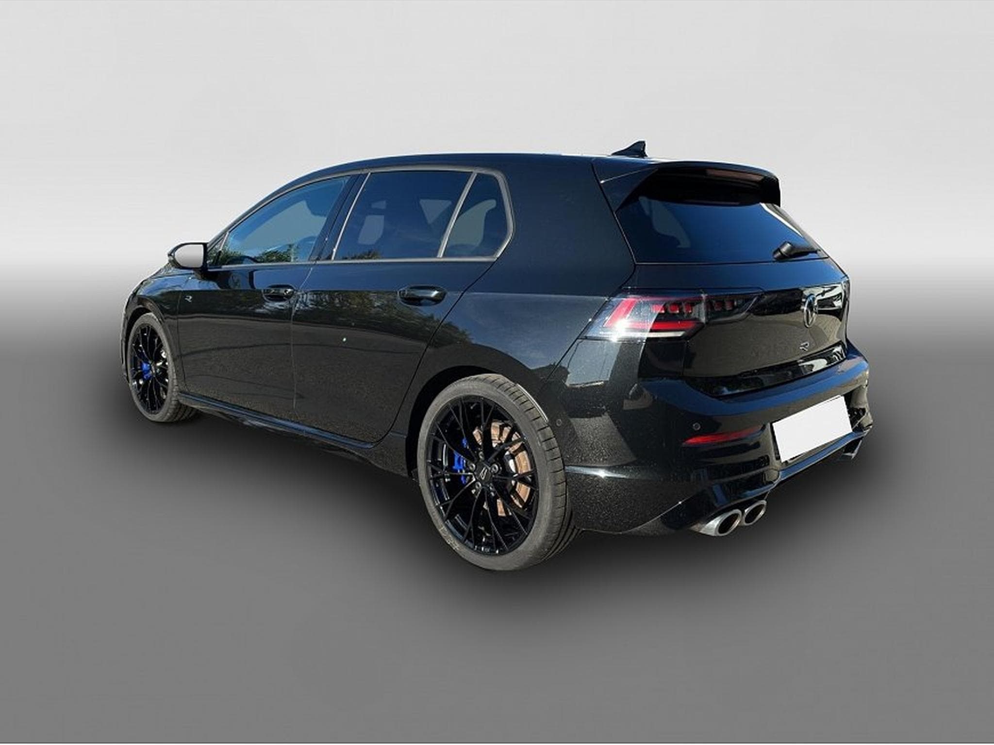 VW Golf (2025) - Foto 4