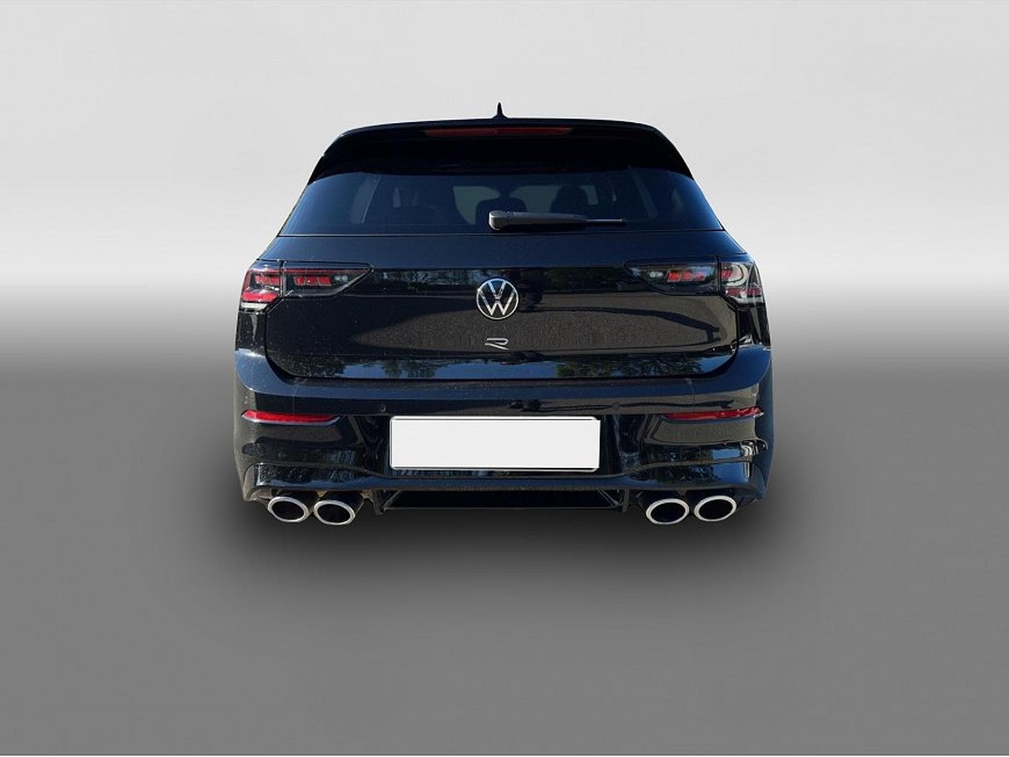 VW Golf (2025) - Foto 5