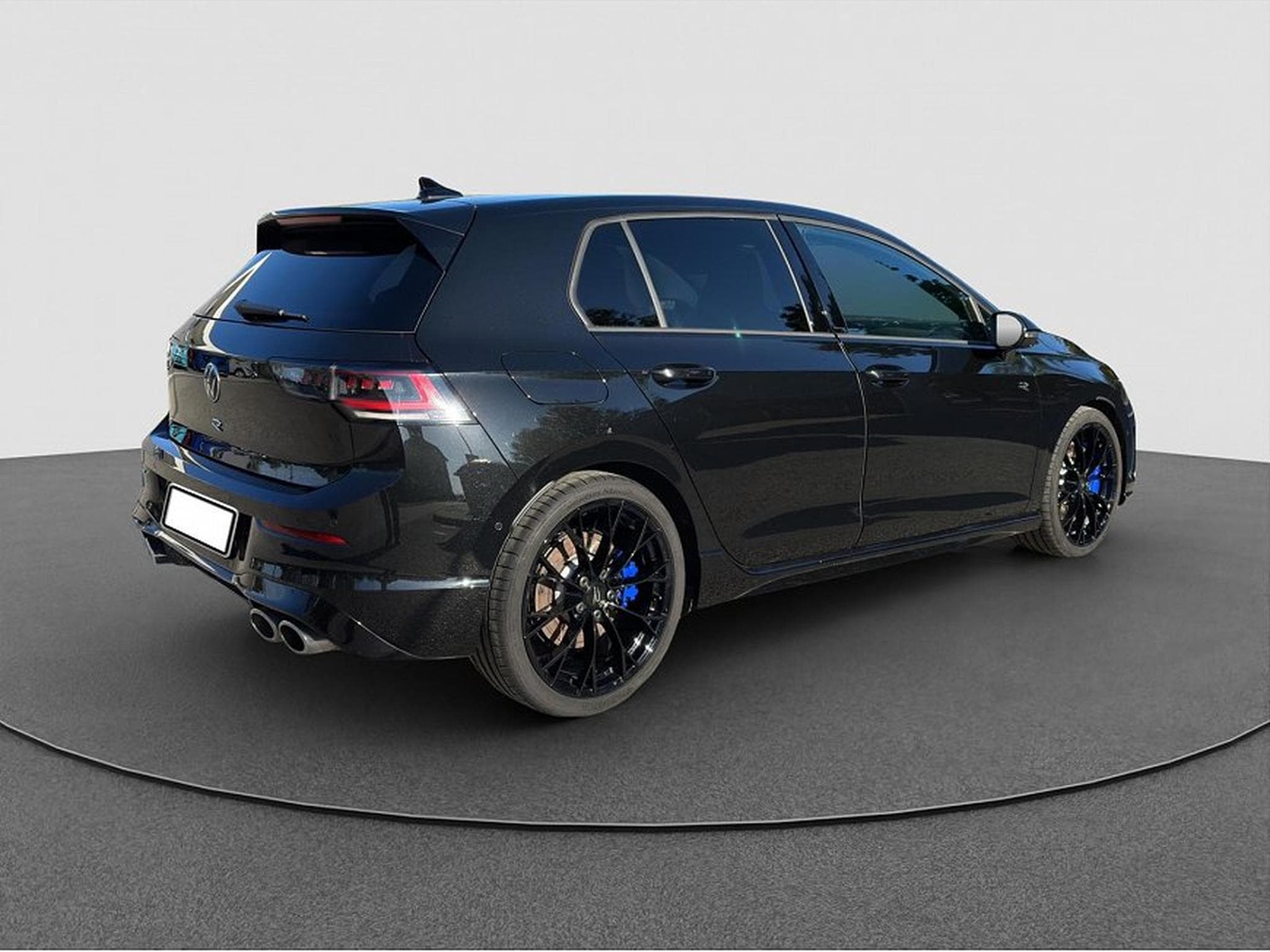 VW Golf (2025) - Foto 6