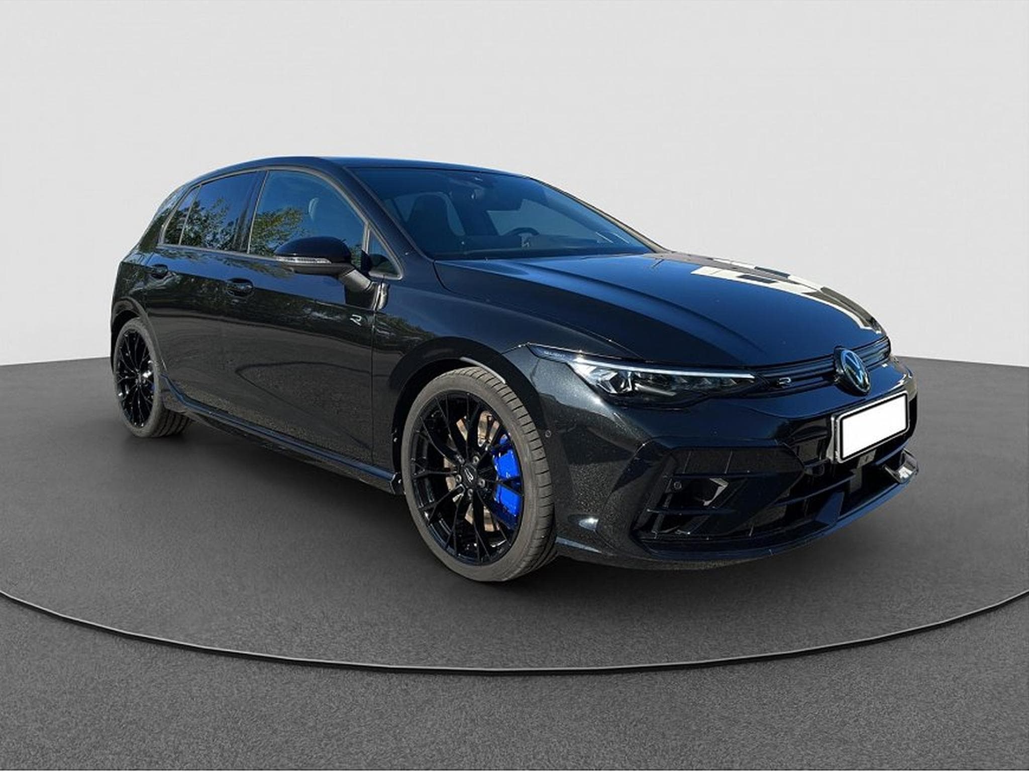 VW Golf (2025) - Foto 8