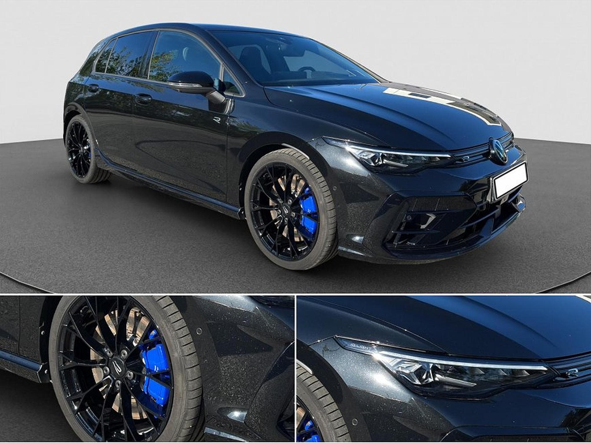 VW Golf (2025) - Foto 9