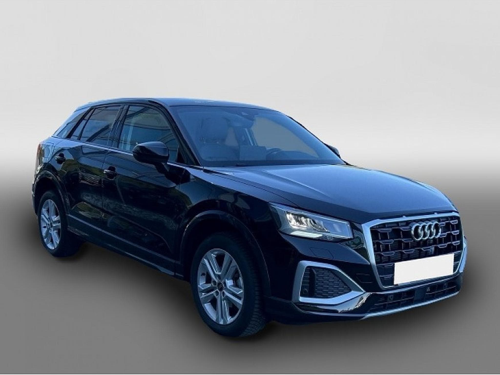Audi Q2 (2026) - Photo 2