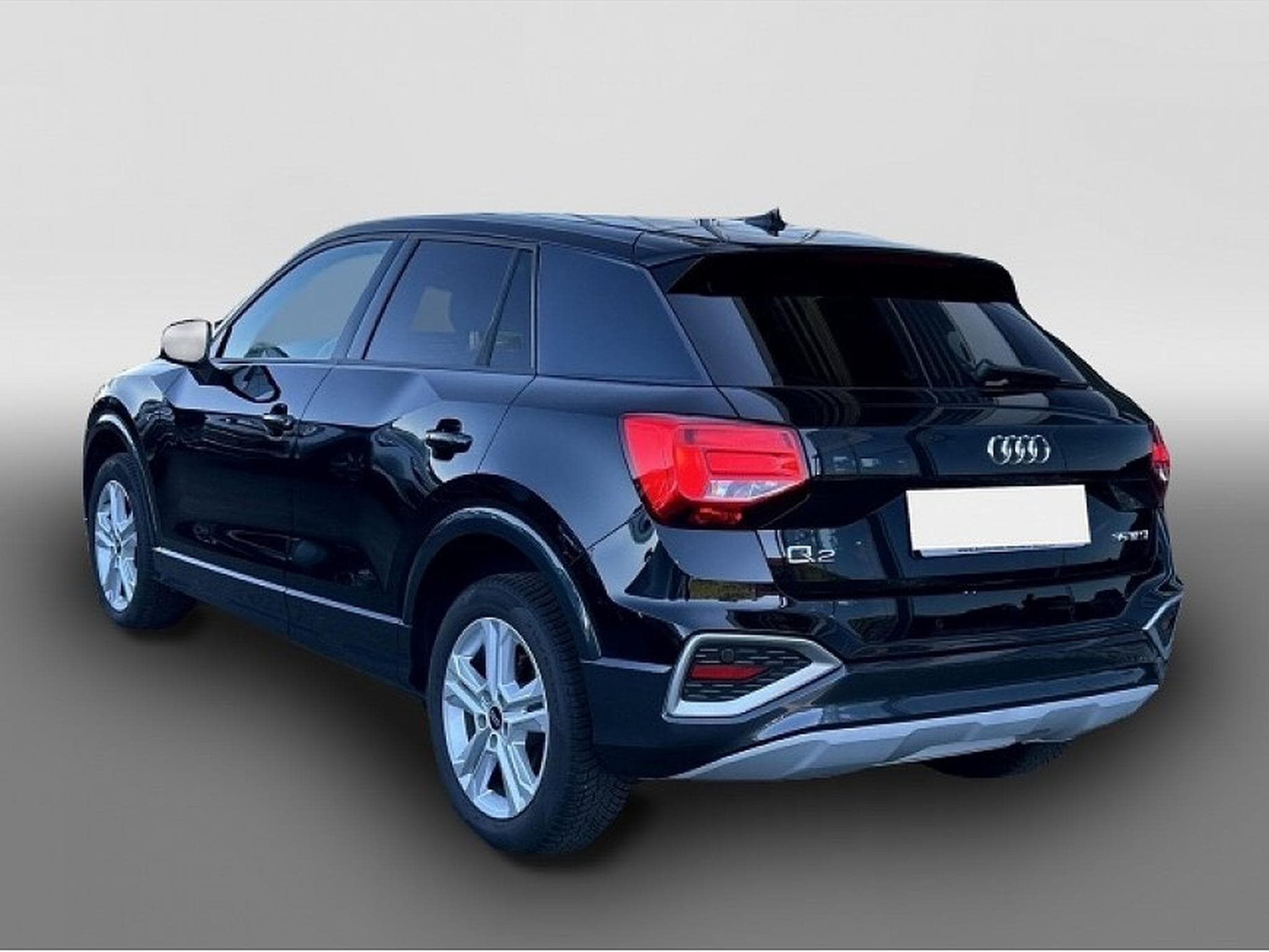 Audi Q2 (2026) - Photo 4