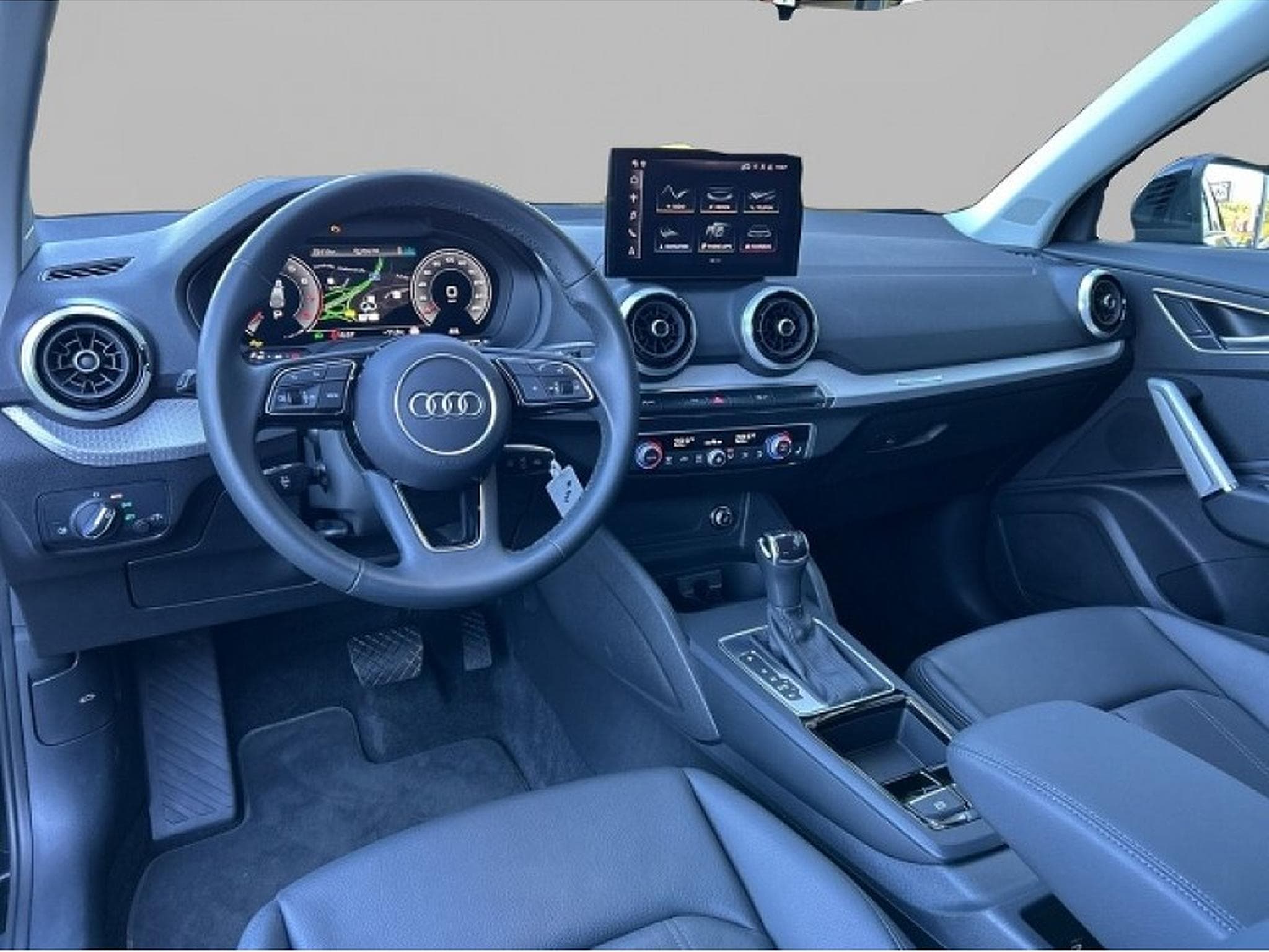 Audi Q2 (2026) - Photo 6