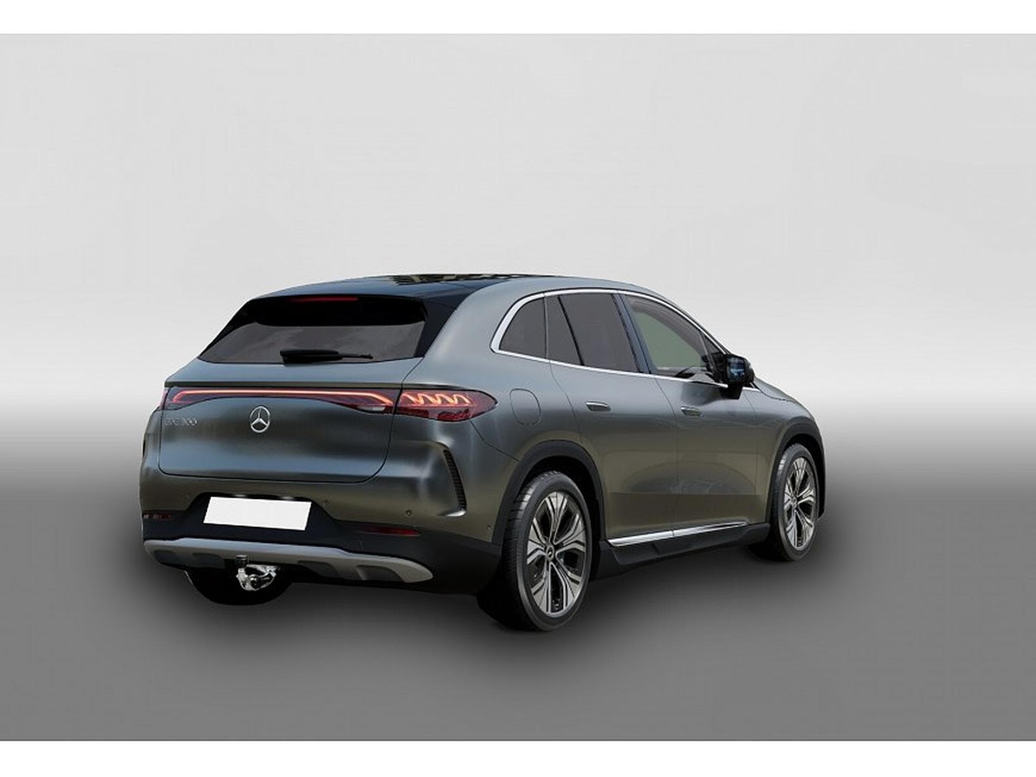 Mercedes EQ (2025) - Photo 3