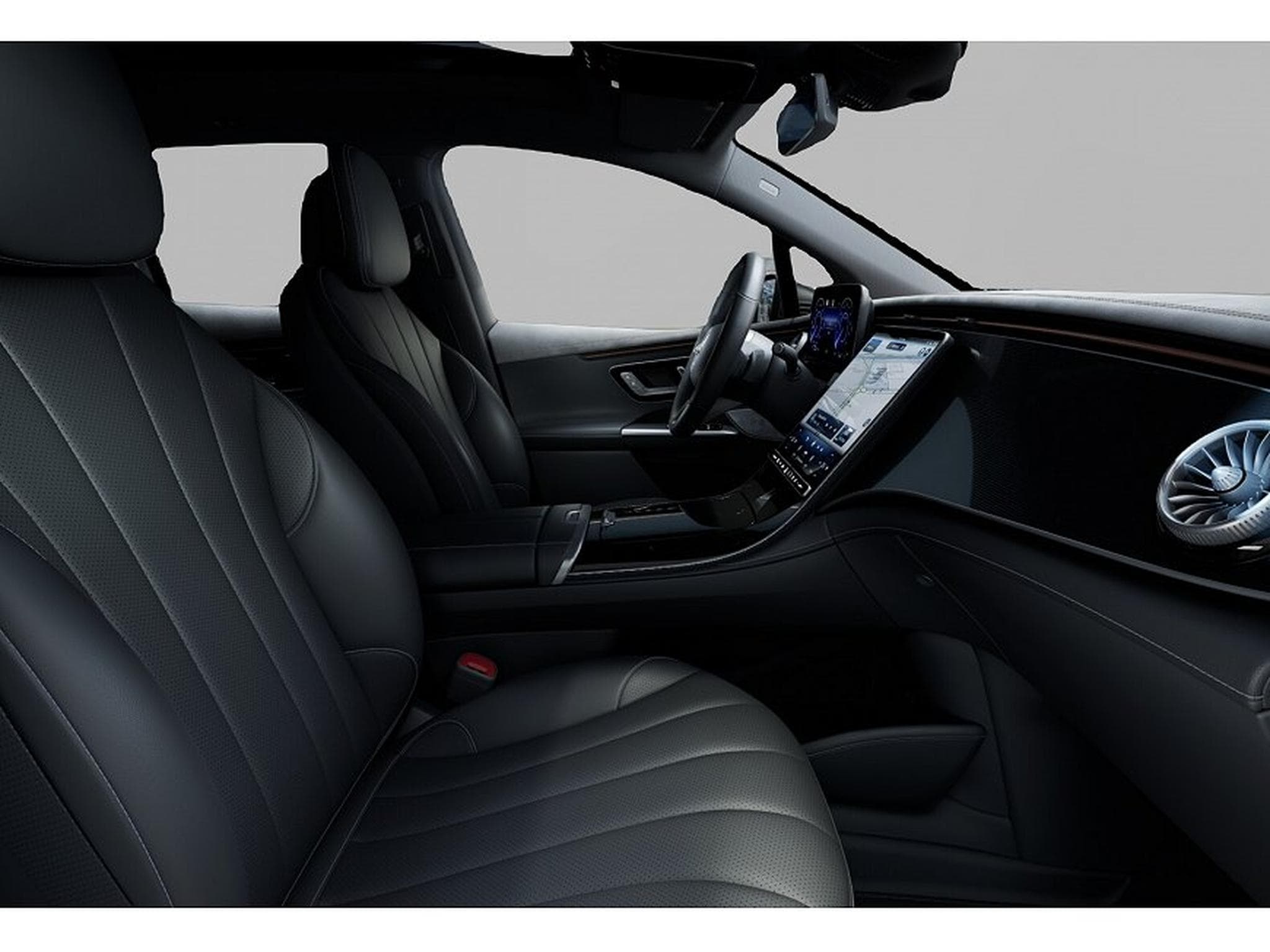Mercedes EQ (2025) - Photo 6