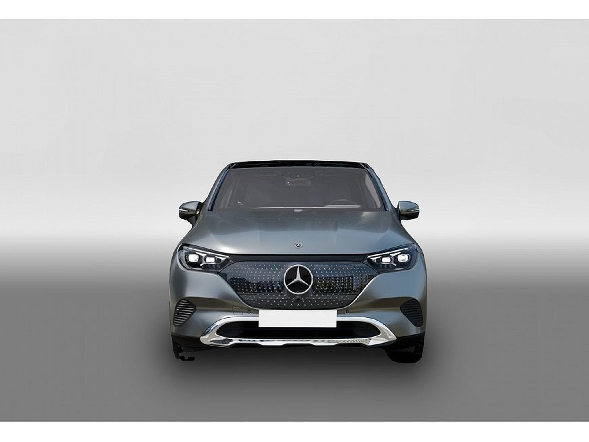 Mercedes EQ (2025) - Photo 8