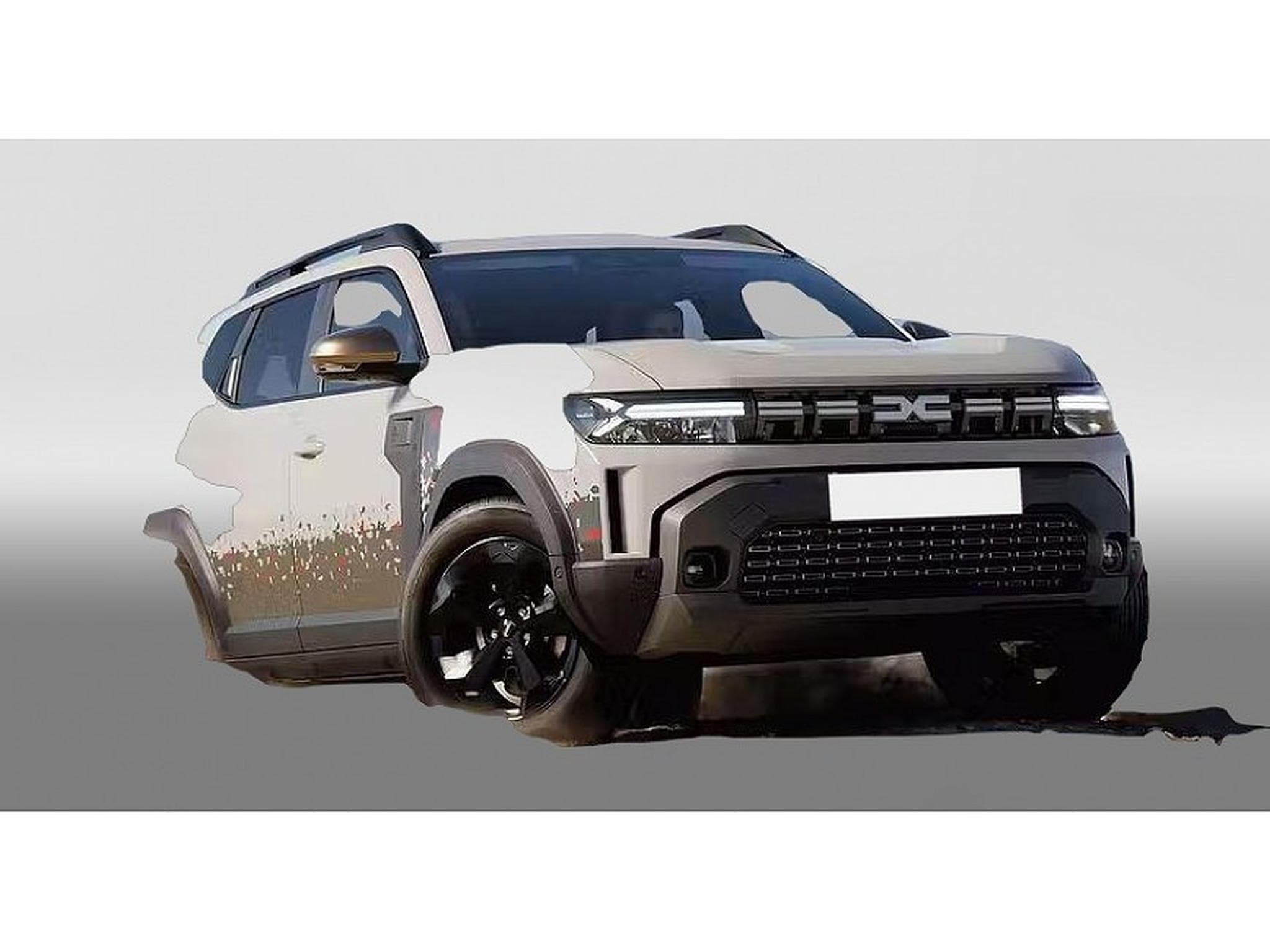 Dacia Duster (2026) - Photo 1