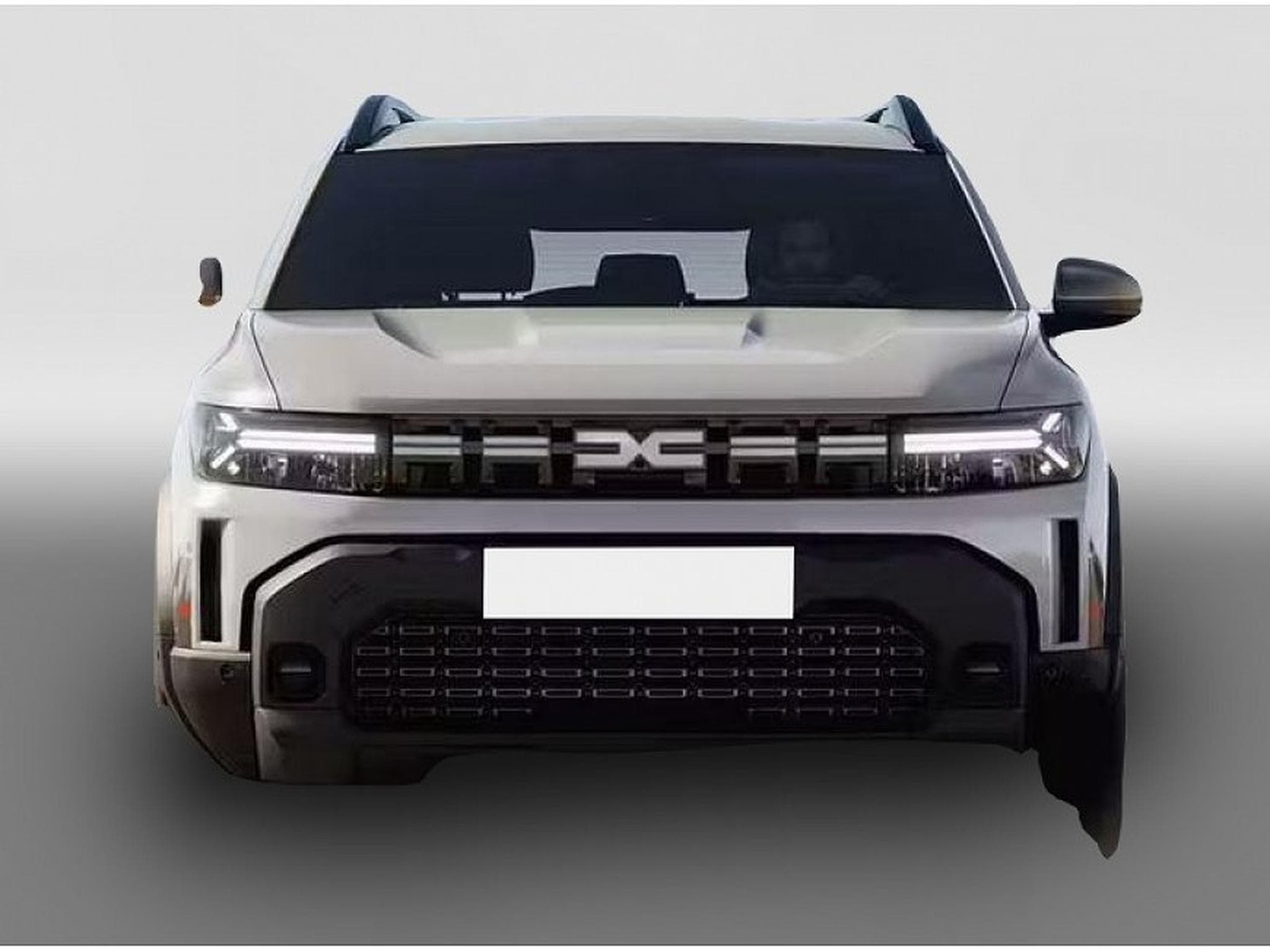 Dacia Duster (2026) - Photo 2