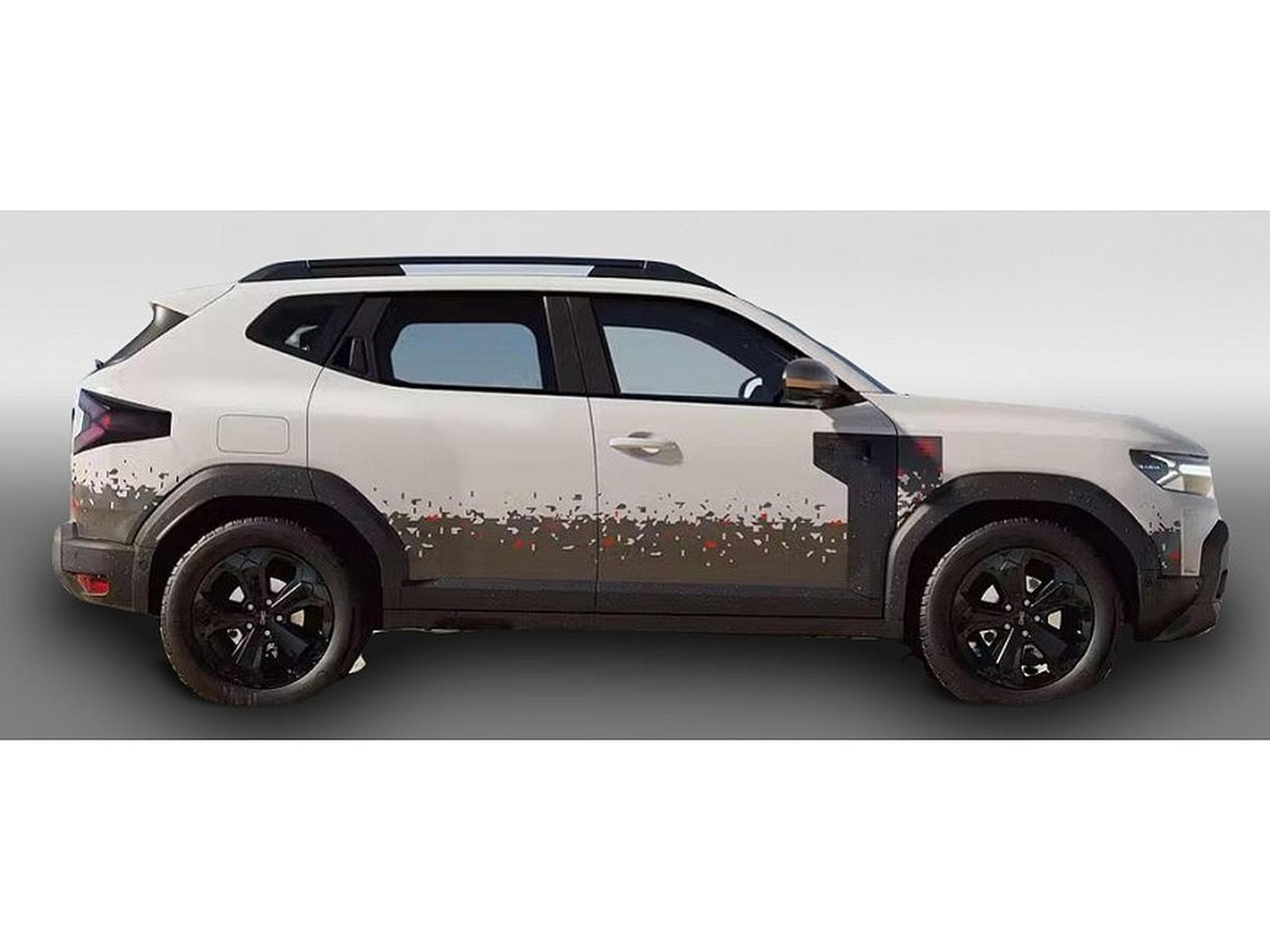 Dacia Duster (2026) - Photo 3