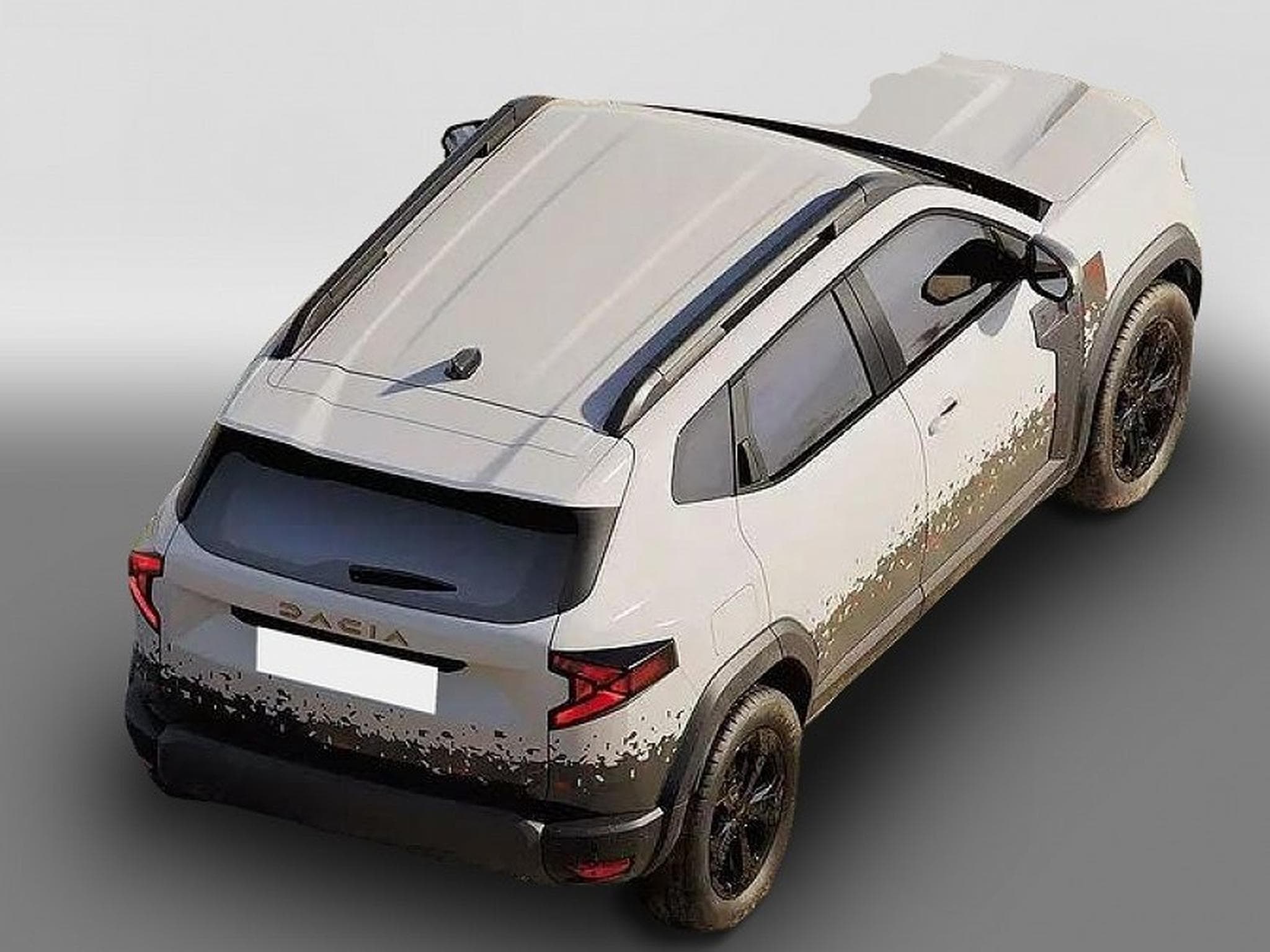 Dacia Duster (2026) - Photo 5