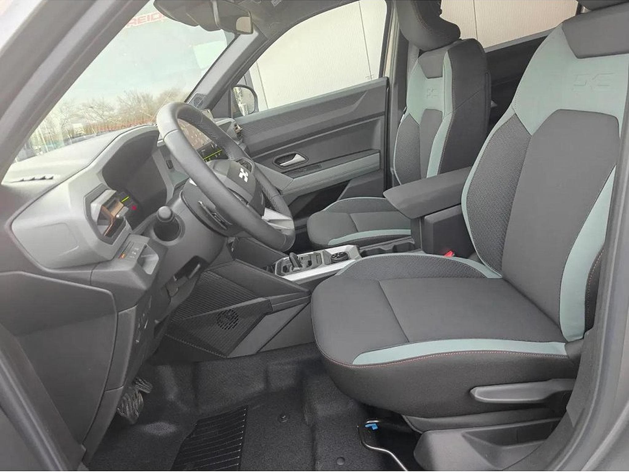 Dacia Duster (2026) - Photo 7