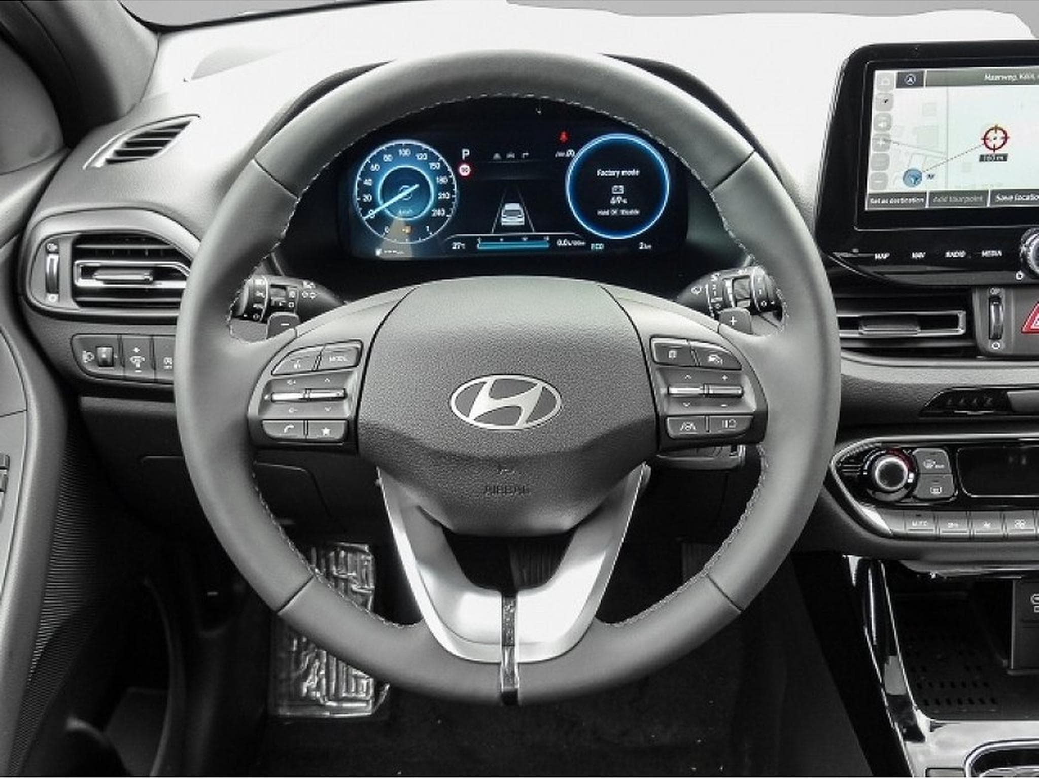Hyundai i30 (2024) - Photo 3
